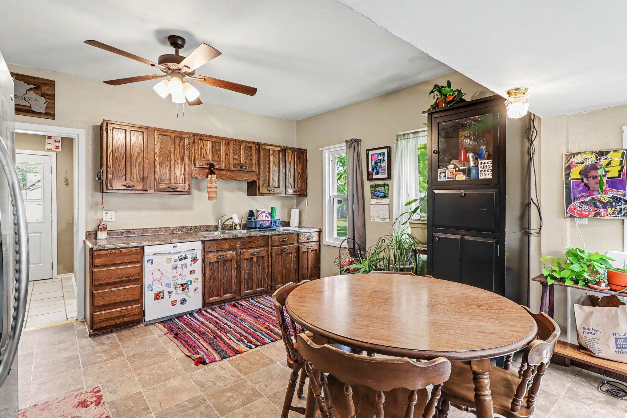 View of Residential at 401 Oak Avenue, Montgomery MN 56069, Montgomery (12 of 28) - Mike Wilen | Minnesota Team Real Estate