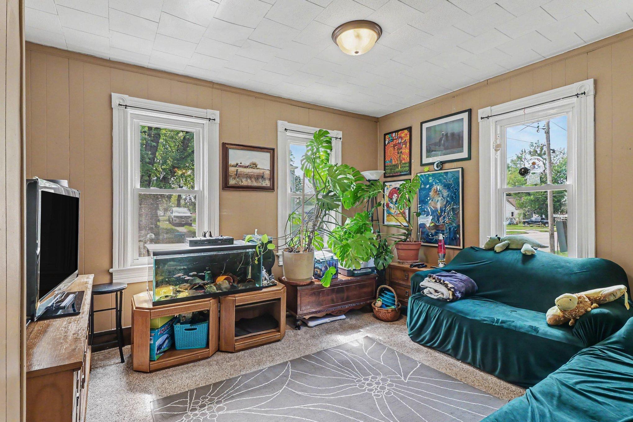 View of Residential at 401 Oak Avenue, Montgomery MN 56069, Montgomery (8 of 28) - Mike Wilen | Minnesota Team Real Estate