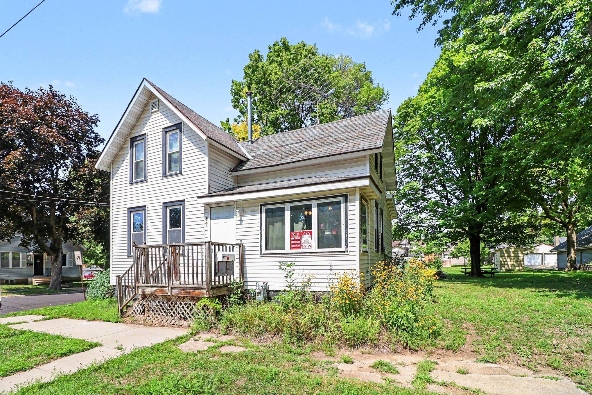 View of Residential at 401 Oak Avenue, Montgomery MN 56069, Montgomery (4 of 28) - Mike Wilen | Minnesota Team Real Estate