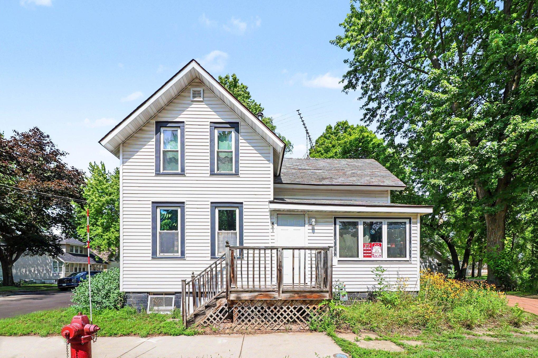 View of Residential at 401 Oak Avenue, Montgomery MN 56069, Montgomery (2 of 28) - Mike Wilen | Minnesota Team Real Estate