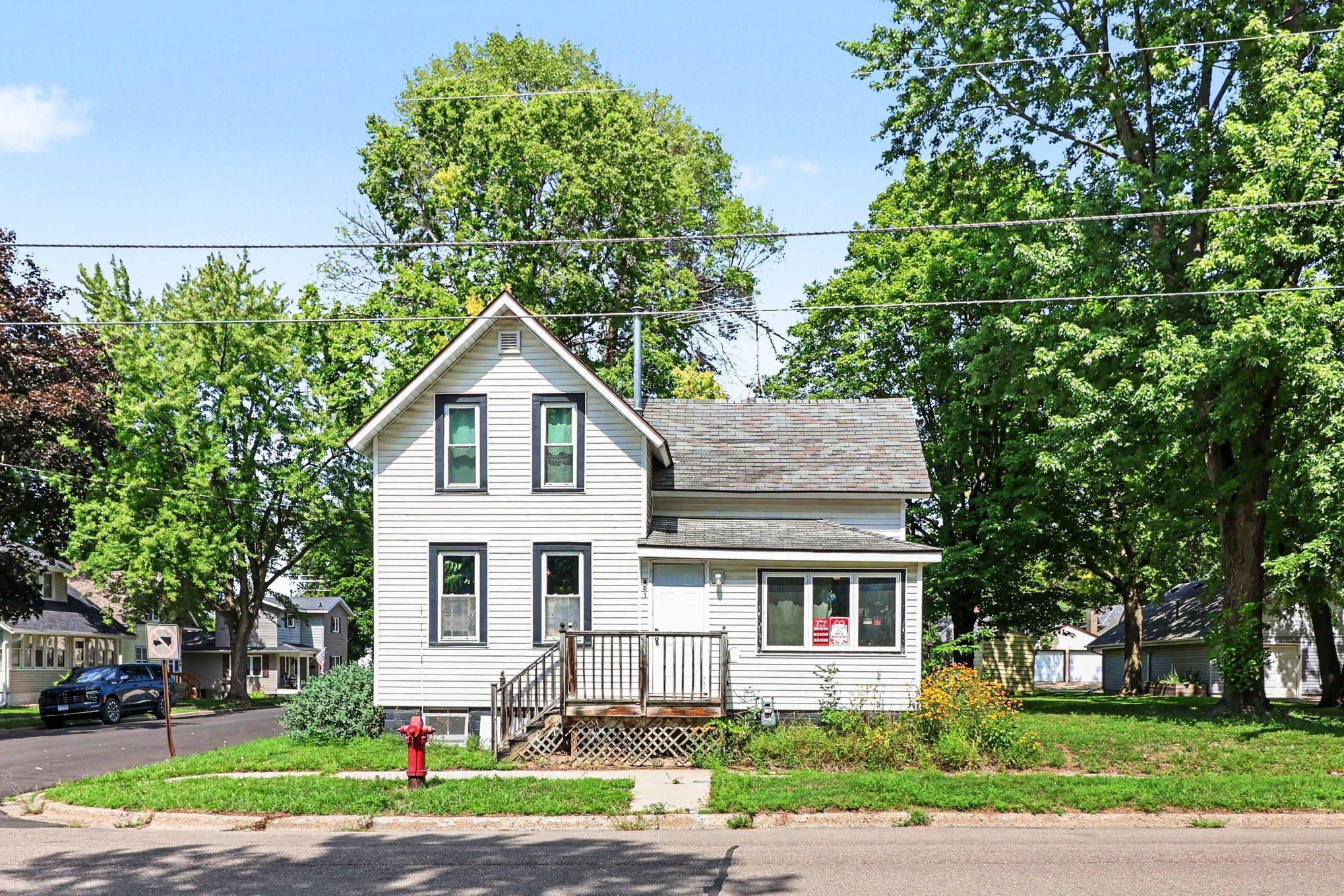 View of Residential at 401 Oak Avenue, Montgomery MN 56069, Montgomery - Mike Wilen | Minnesota Team Real Estate