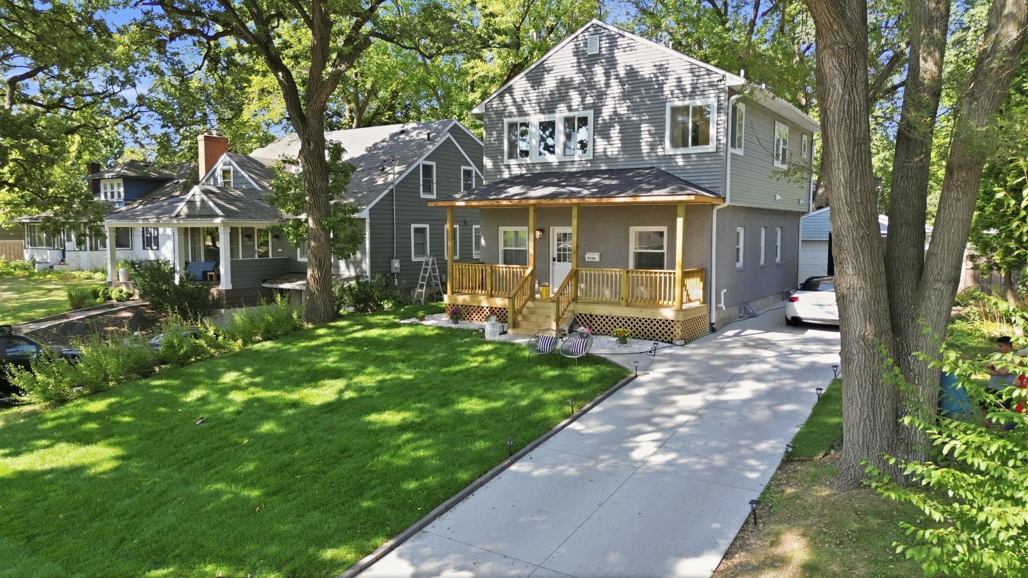 View of Residential at 4220 Brookside Avenue, Saint Louis Park MN 55416, Saint Louis Park (42 of 47) - Mike Wilen | Minnesota Team Real Estate