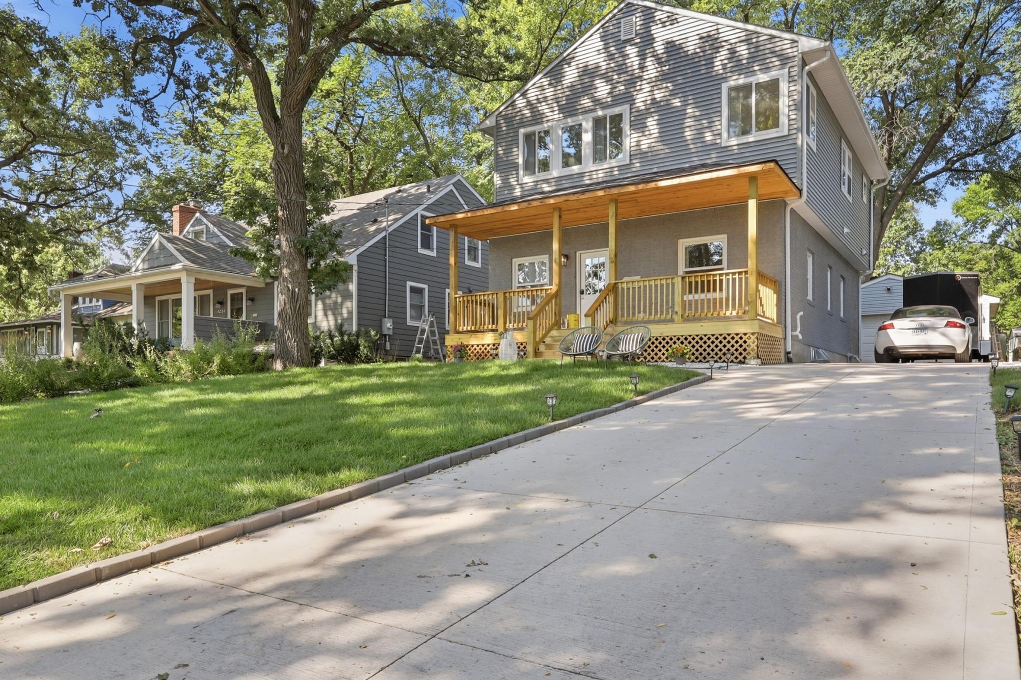 View of Residential at 4220 Brookside Avenue, Saint Louis Park MN 55416, Saint Louis Park (40 of 47) - Mike Wilen | Minnesota Team Real Estate
