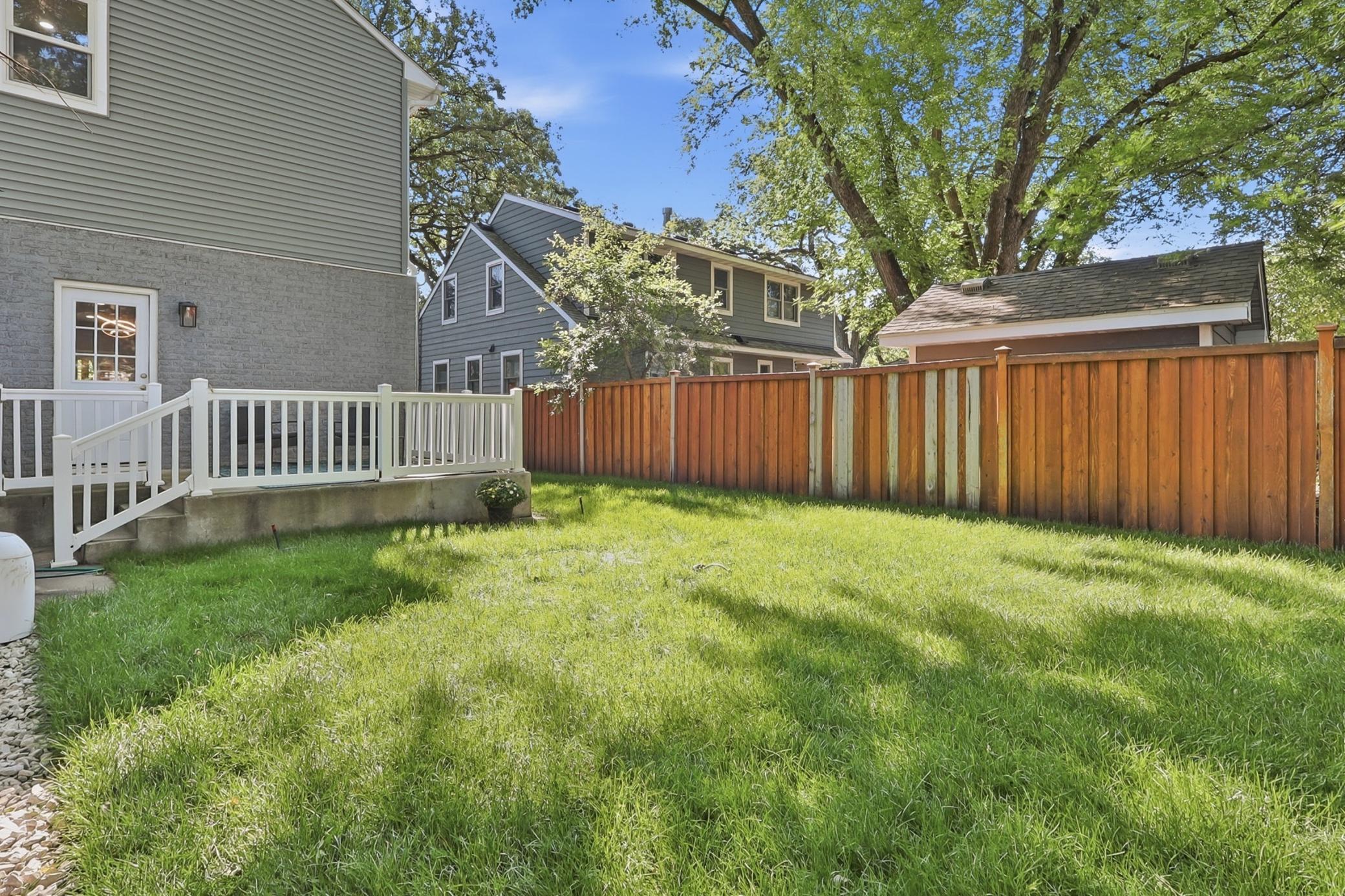 View of Residential at 4220 Brookside Avenue, Saint Louis Park MN 55416, Saint Louis Park (33 of 47) - Mike Wilen | Minnesota Team Real Estate