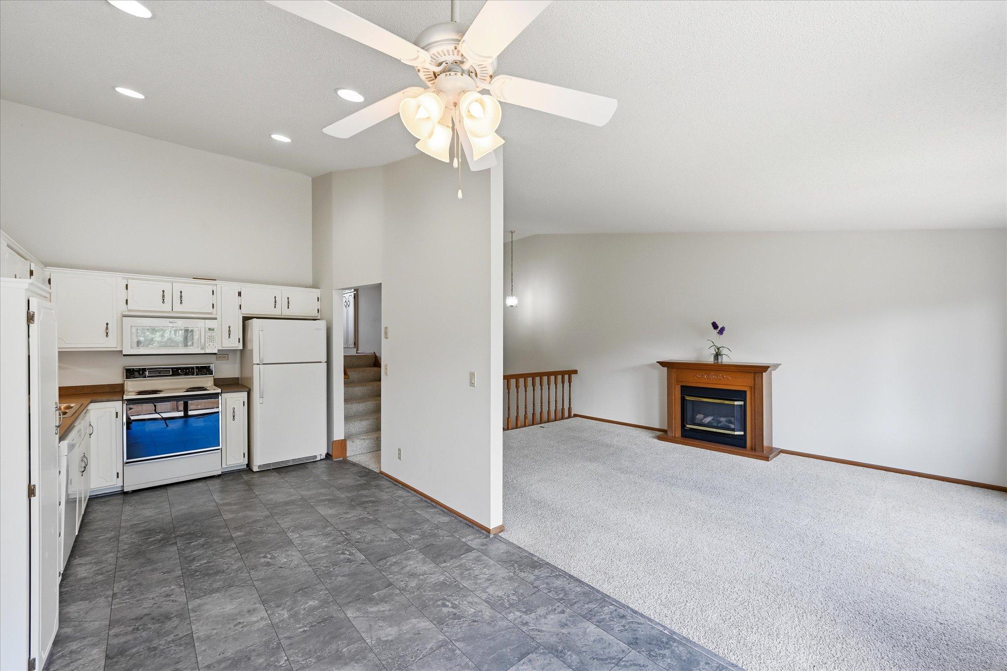 View of Residential at 4029 Silver Lake Rd, Saint Anthony MN 55421, Saint Anthony (10 of 35) - Mike Wilen | Minnesota Team Real Estate