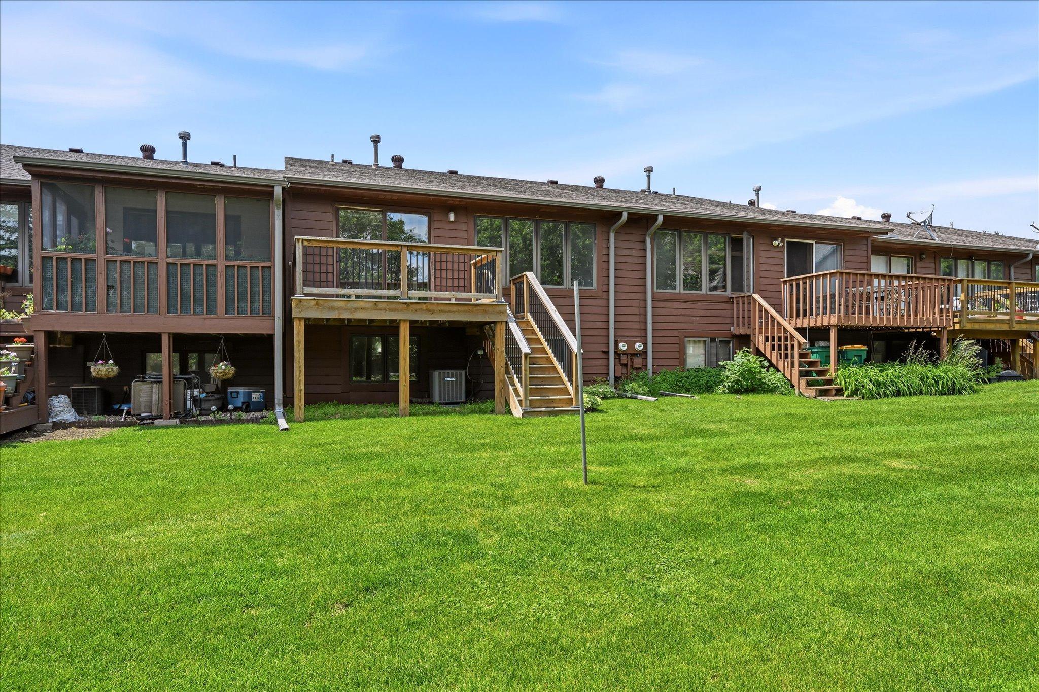 View of Residential at 4029 Silver Lake Rd, Saint Anthony MN 55421, Saint Anthony (28 of 35) - Mike Wilen | Minnesota Team Real Estate