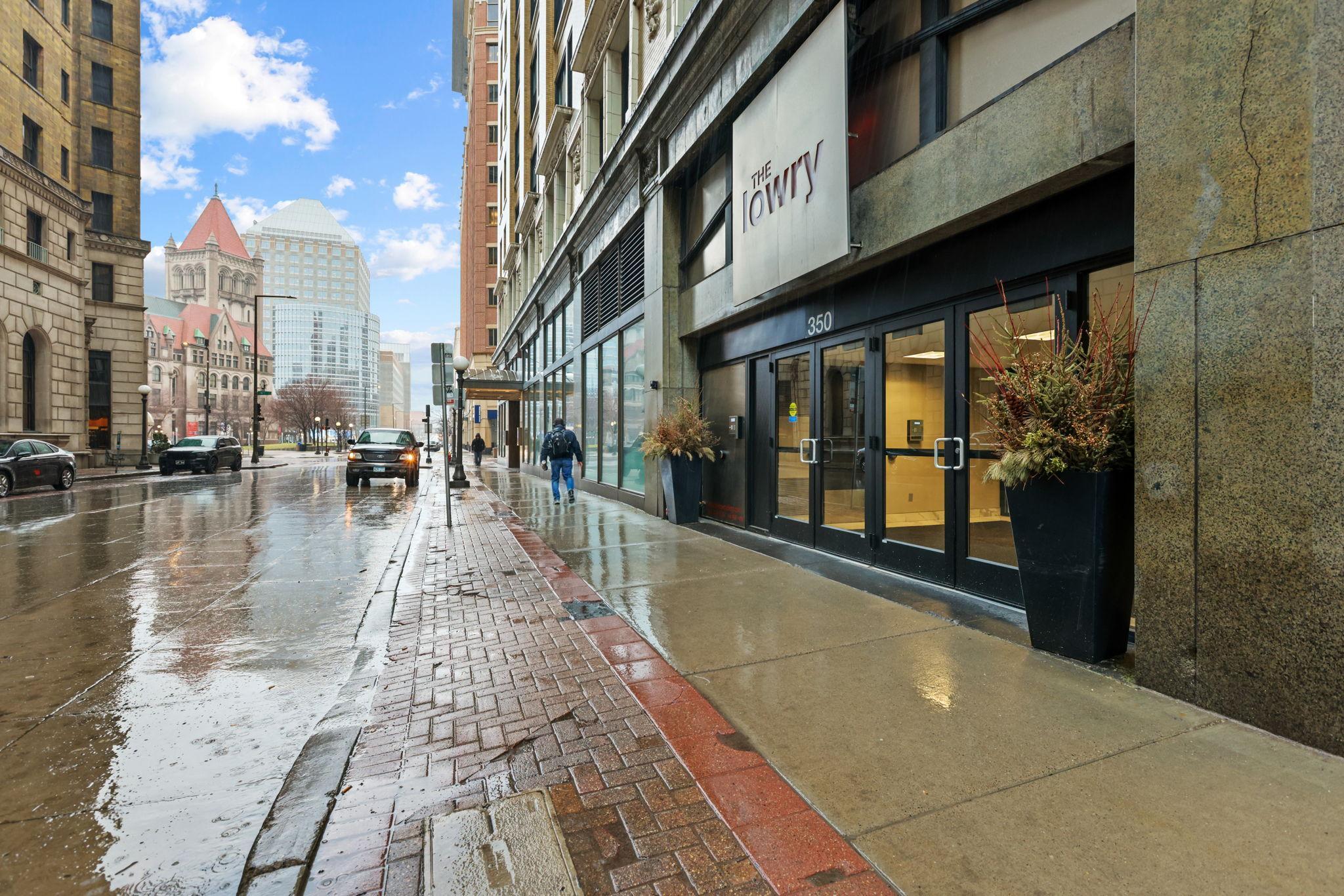 View of Residential at 350 Saint Peter Street #512, Saint Paul MN 55102, Saint Paul - Mike Wilen | Minnesota Team Real Estate
