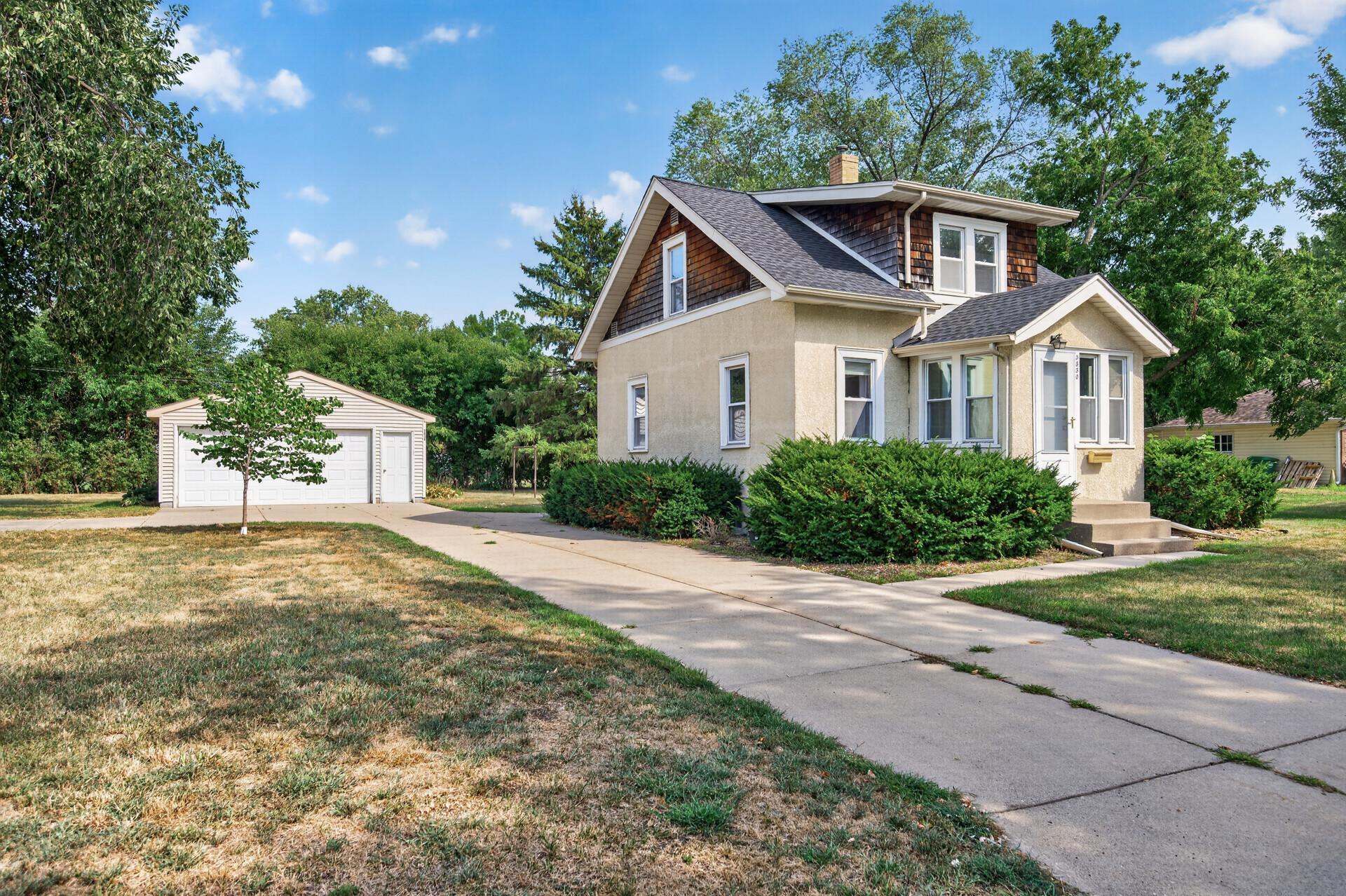 View of Residential at 5830 Bryant Avenue, Brooklyn Center MN 55430, Brooklyn Center - Mike Wilen | Minnesota Team Real Estate