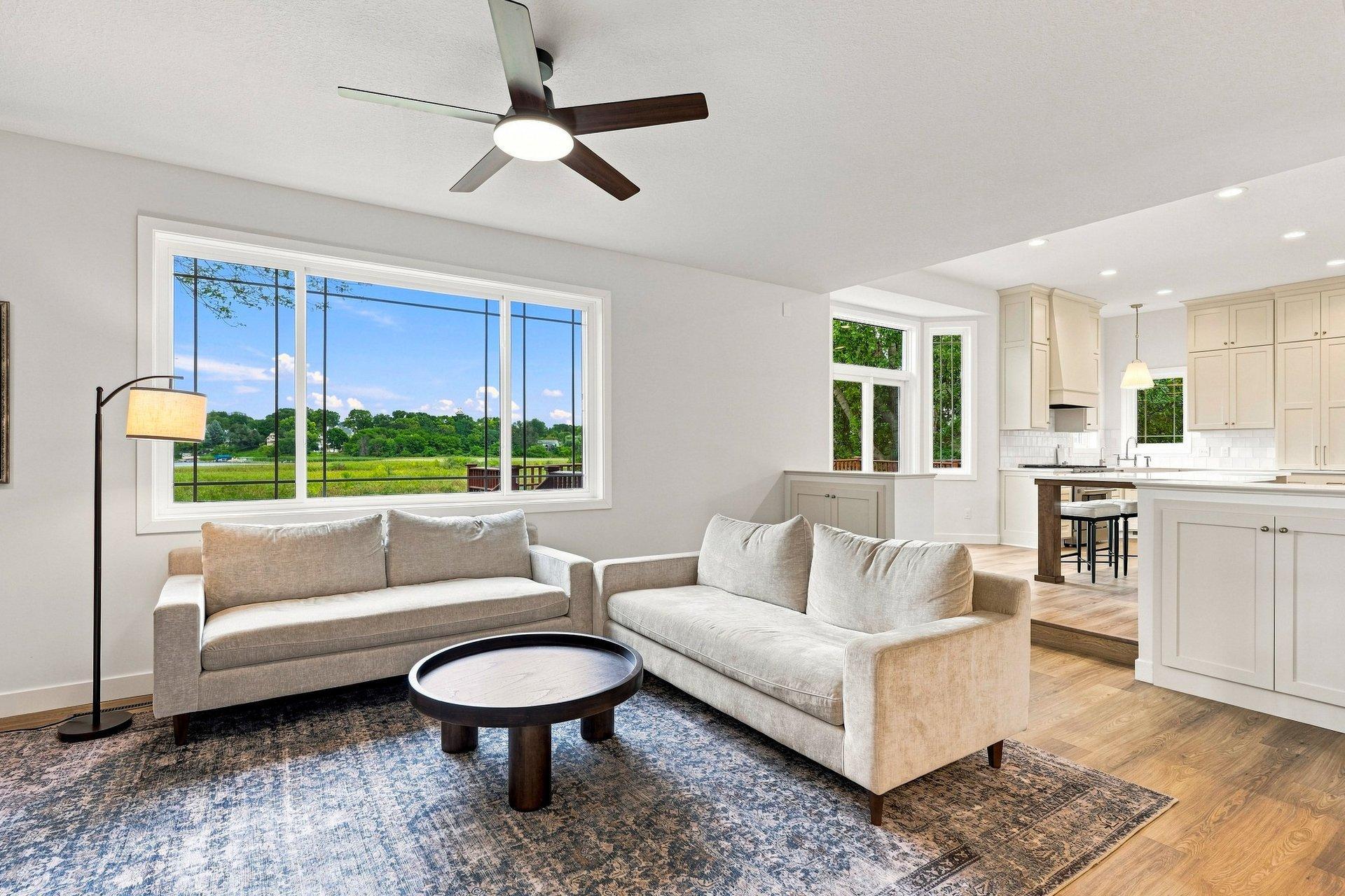 View of Residential at 315 William Lake Shore Drive, Waconia MN 55387, Waconia (10 of 38) - Mike Wilen | Minnesota Team Real Estate