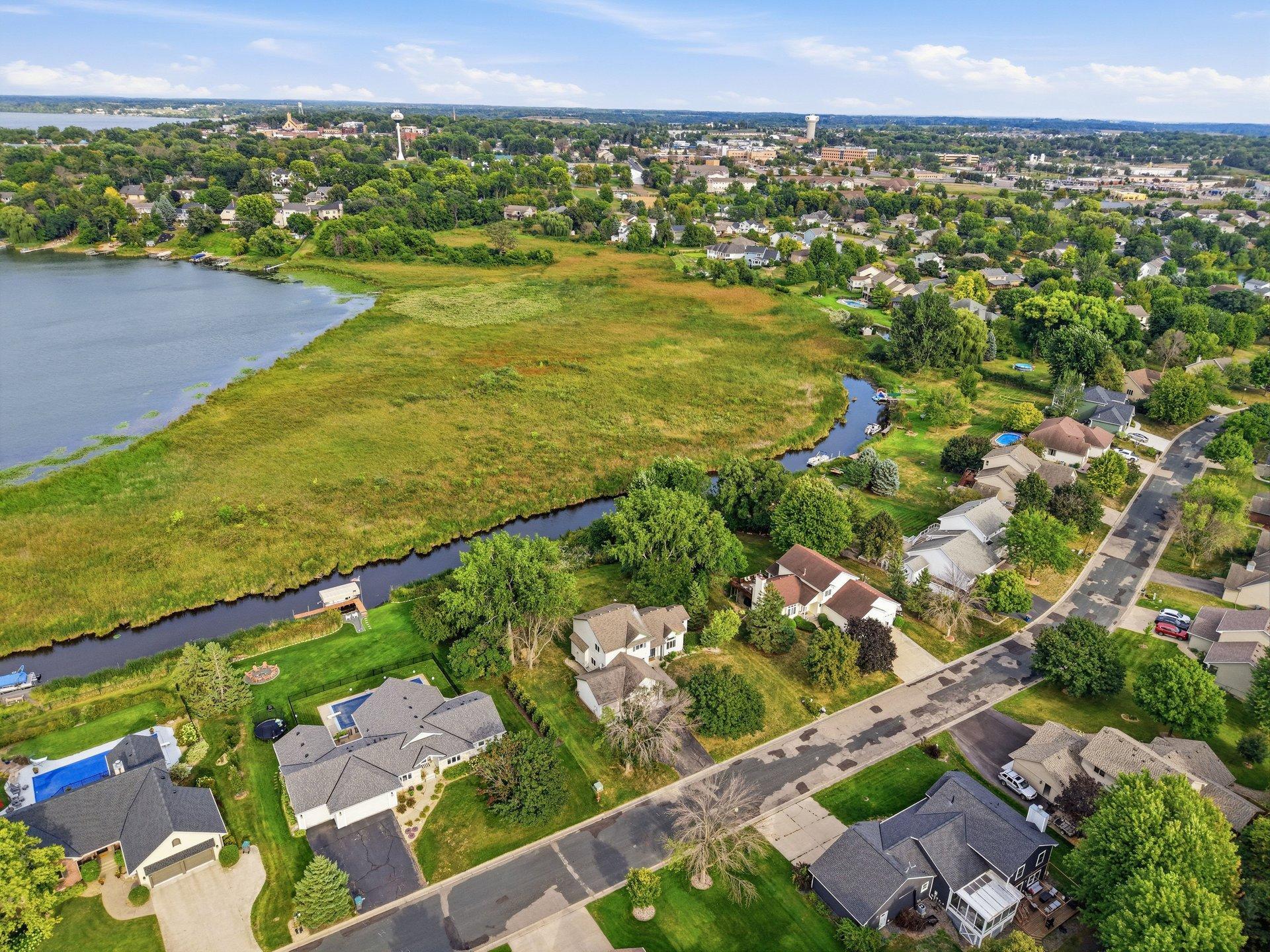View of Residential at 315 William Lake Shore Drive, Waconia MN 55387, Waconia (34 of 38) - Mike Wilen | Minnesota Team Real Estate
