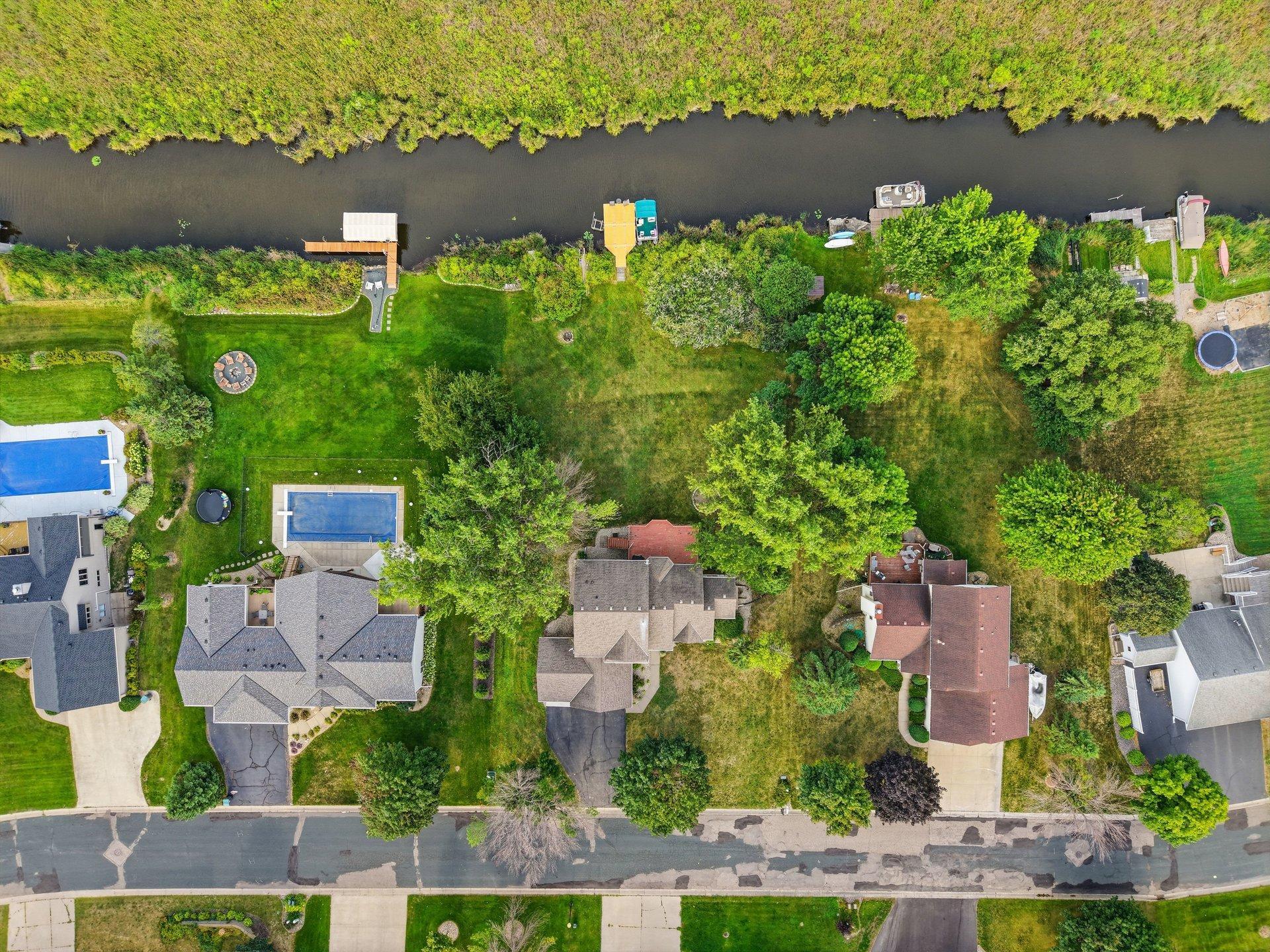 View of Residential at 315 William Lake Shore Drive, Waconia MN 55387, Waconia (36 of 38) - Mike Wilen | Minnesota Team Real Estate