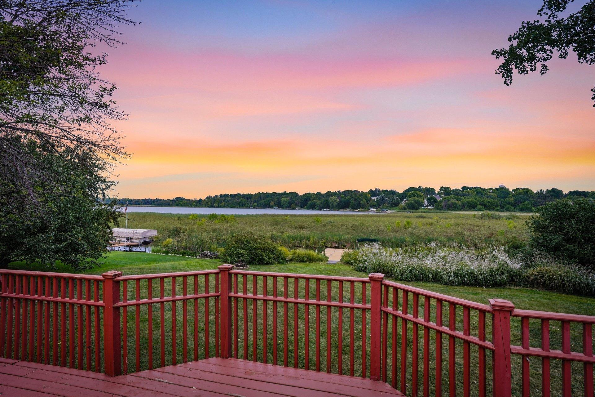 View of Residential at 315 William Lake Shore Drive, Waconia MN 55387, Waconia (33 of 38) - Mike Wilen | Minnesota Team Real Estate