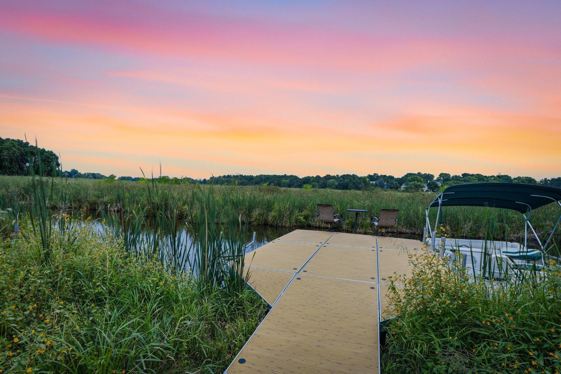 View of Single Family at 315 William Lake Shore Drive, Waconia - Mike Wilen | Minnesota Team Real Estate
