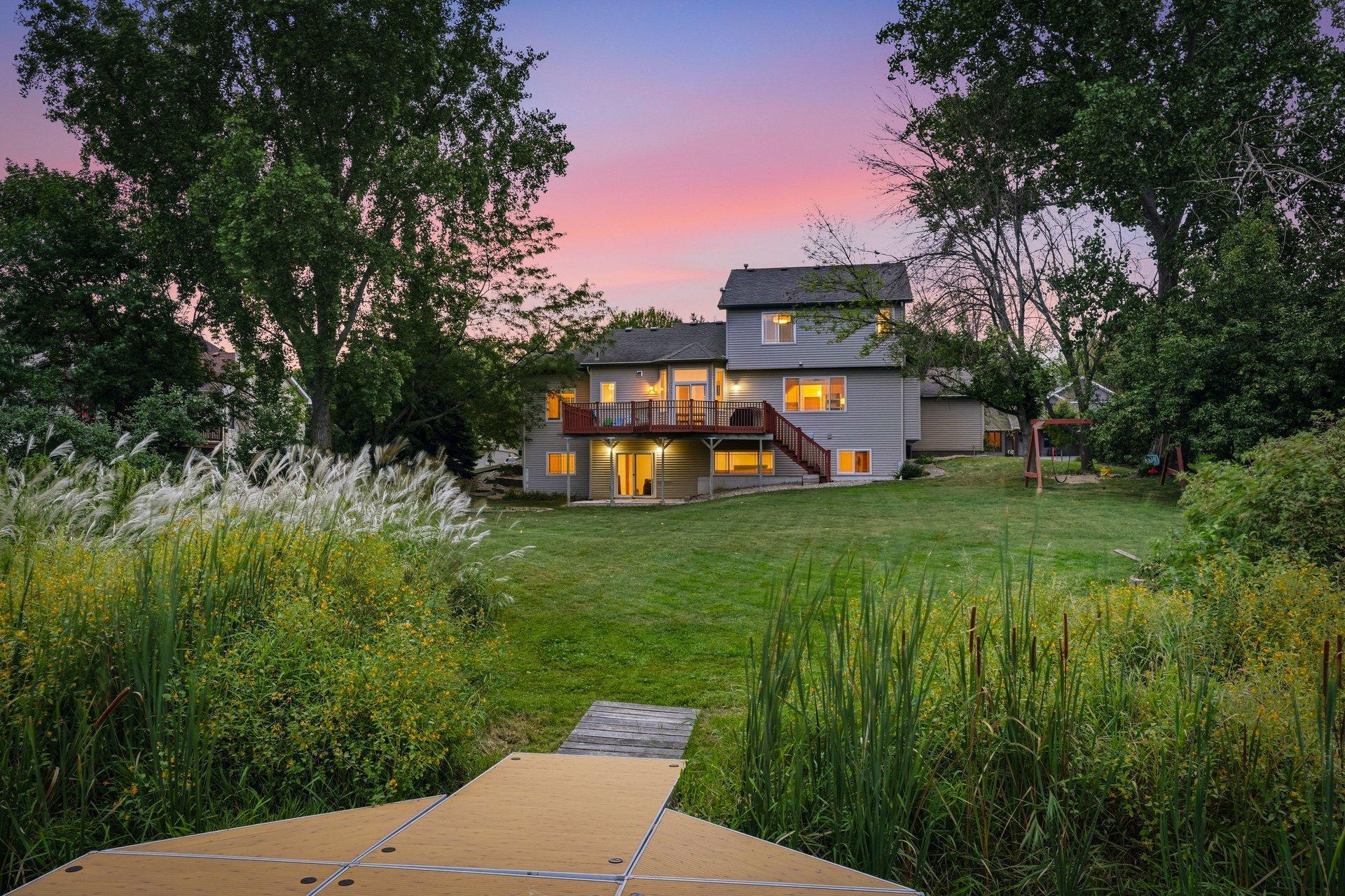 View of Residential at 315 William Lake Shore Drive, Waconia MN 55387, Waconia (32 of 38) - Mike Wilen | Minnesota Team Real Estate