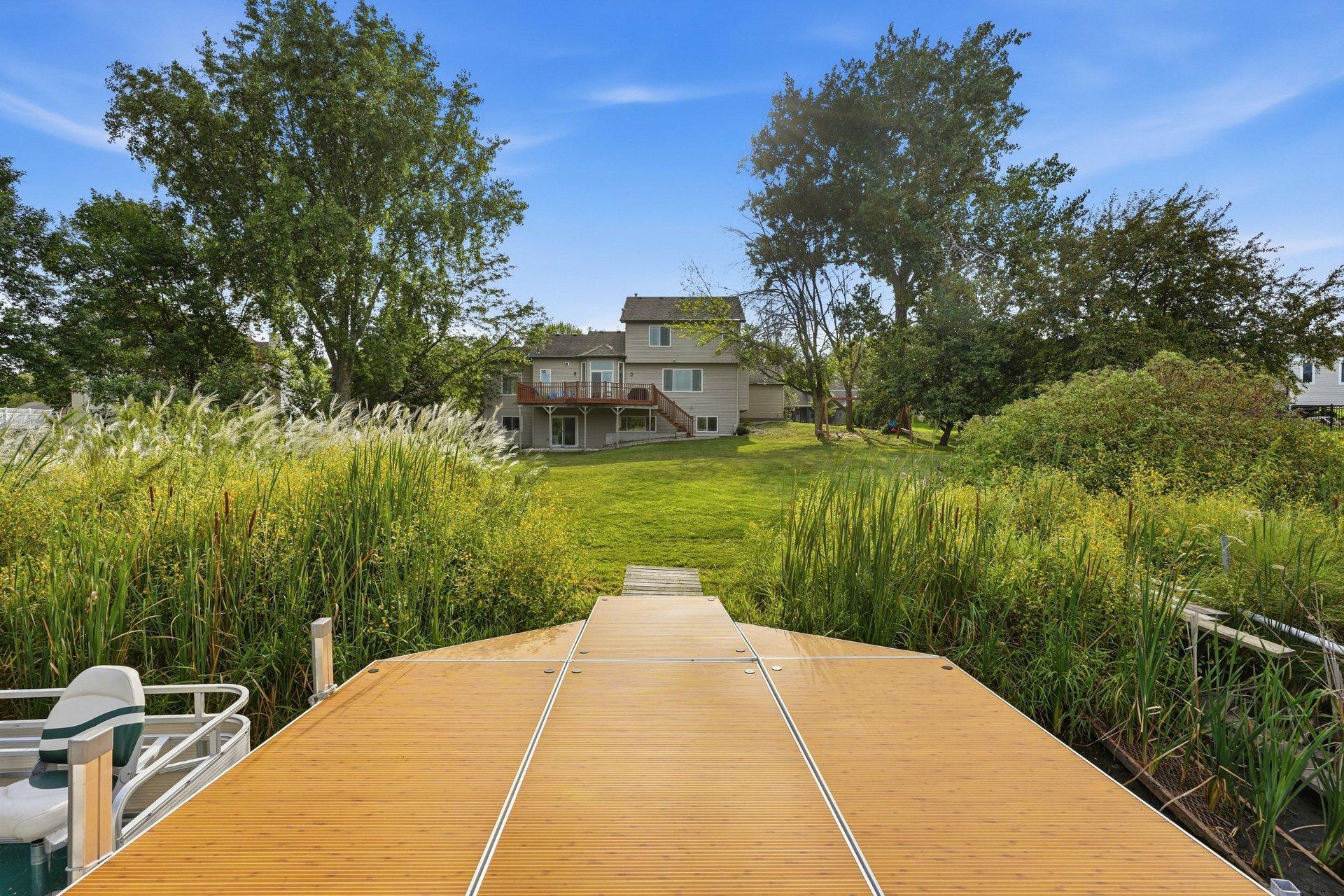 View of Residential at 315 William Lake Shore Drive, Waconia MN 55387, Waconia (31 of 38) - Mike Wilen | Minnesota Team Real Estate