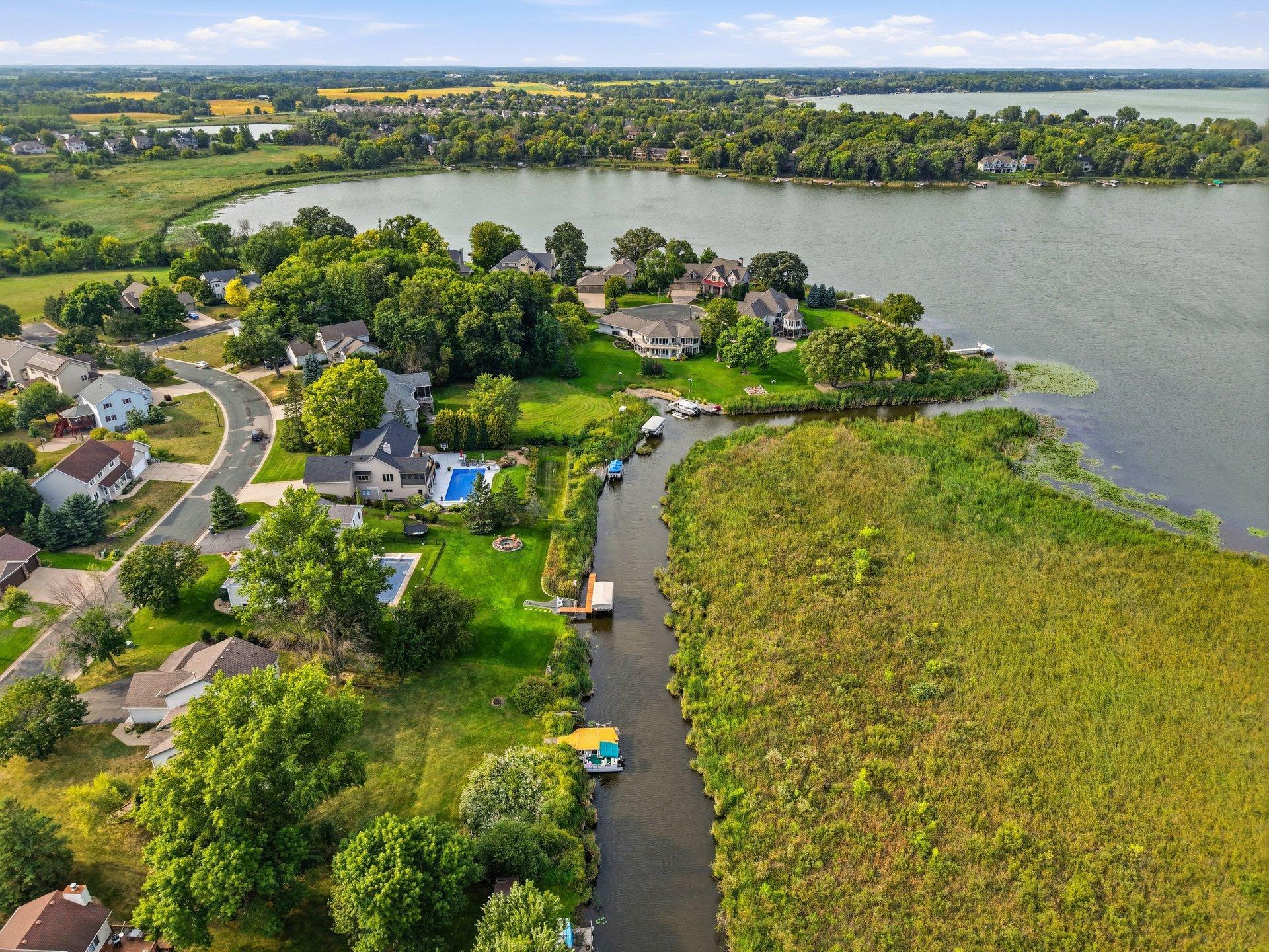 View of Residential at 315 William Lake Shore Drive, Waconia MN 55387, Waconia (4 of 38) - Mike Wilen | Minnesota Team Real Estate