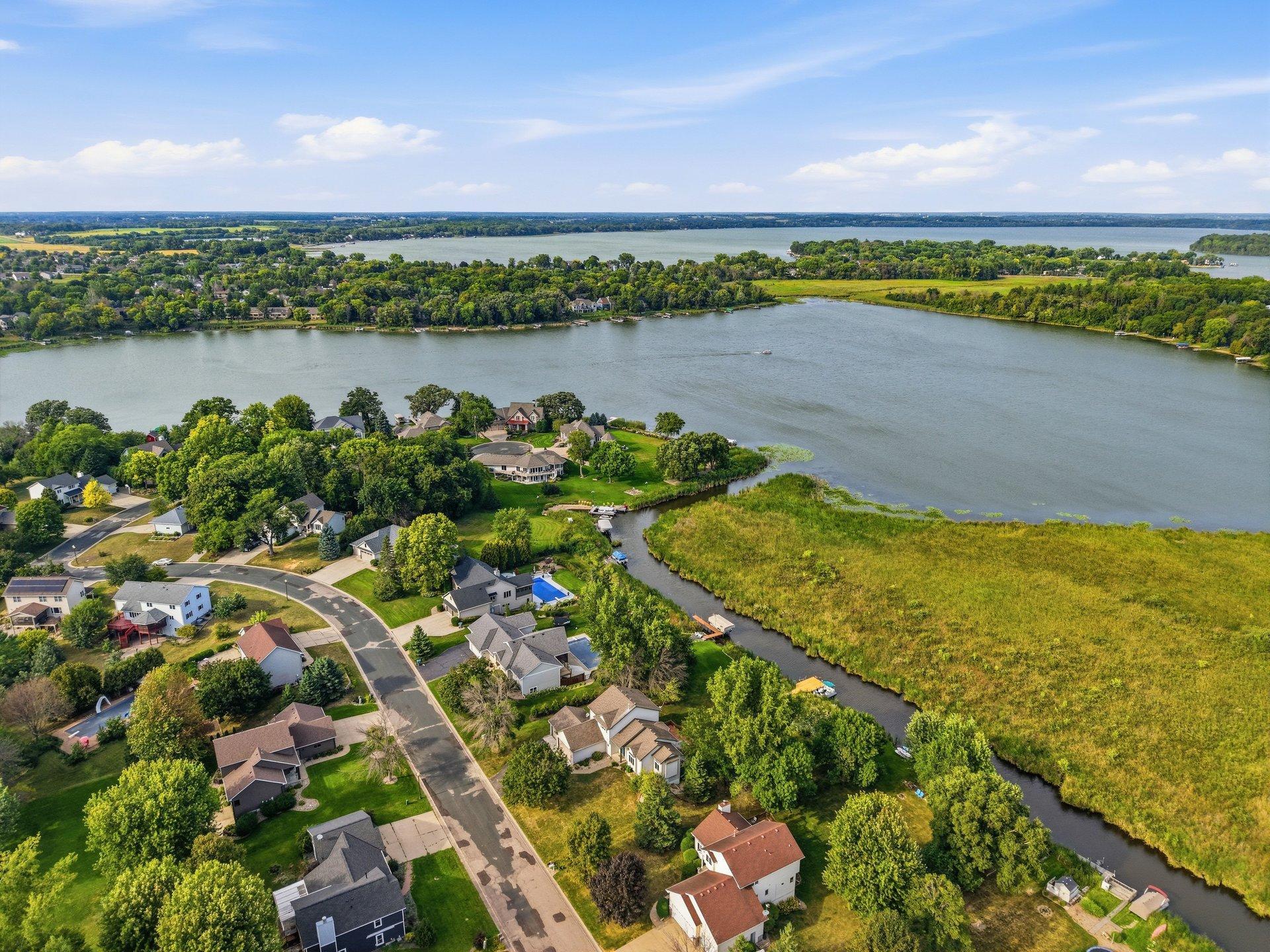 View of Residential at 315 William Lake Shore Drive, Waconia MN 55387, Waconia (3 of 38) - Mike Wilen | Minnesota Team Real Estate