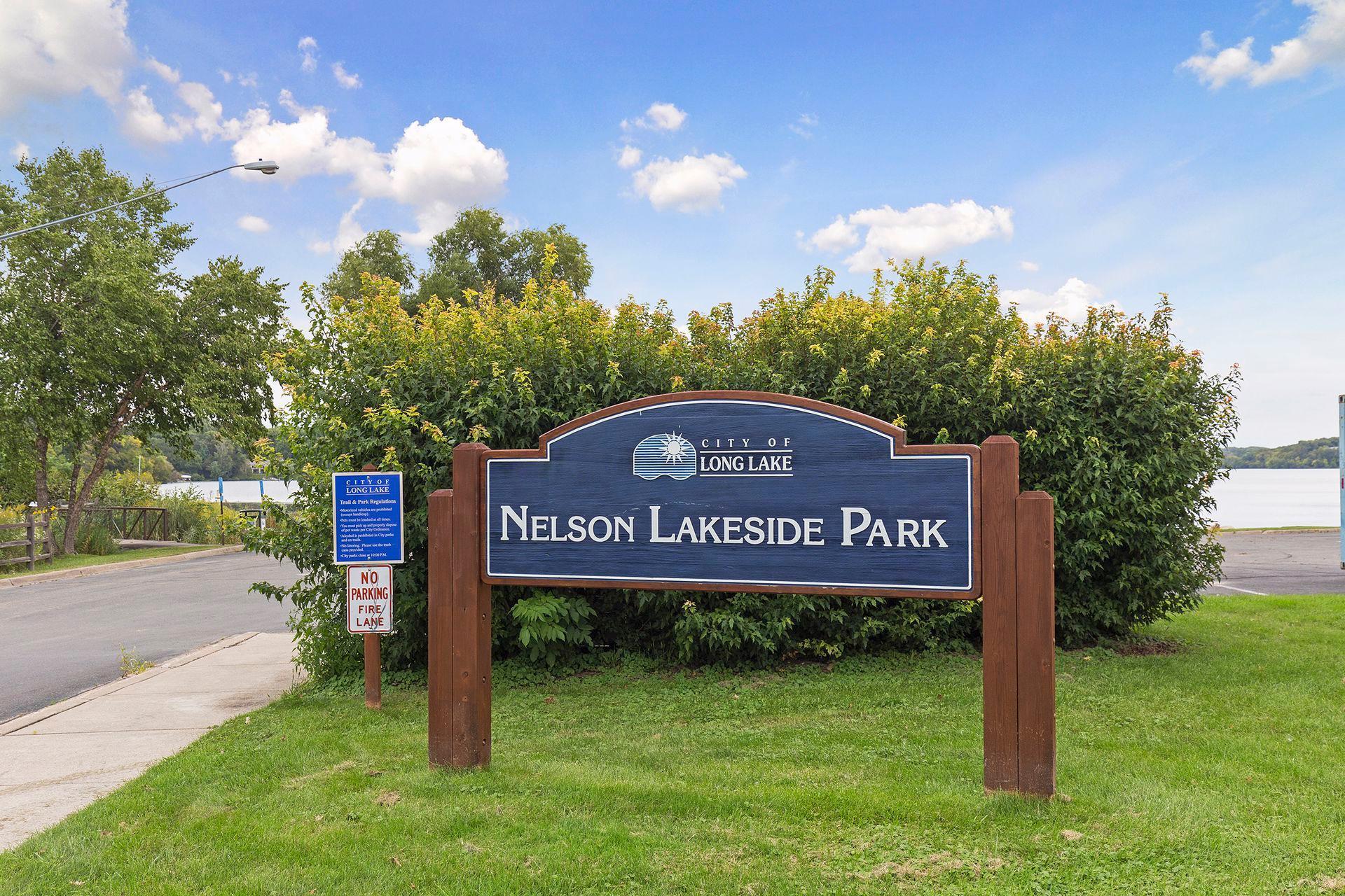 View of Residential at 338 Lakeview Avenue, Long Lake MN 55356, Long Lake (36 of 44) - Mike Wilen | Minnesota Team Real Estate