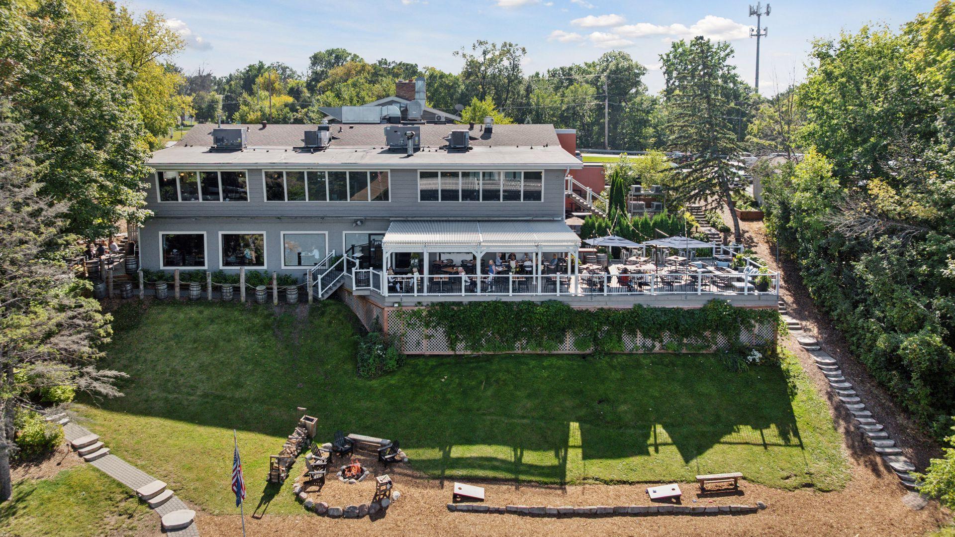 View of Residential at 338 Lakeview Avenue, Long Lake MN 55356, Long Lake (43 of 44) - Mike Wilen | Minnesota Team Real Estate