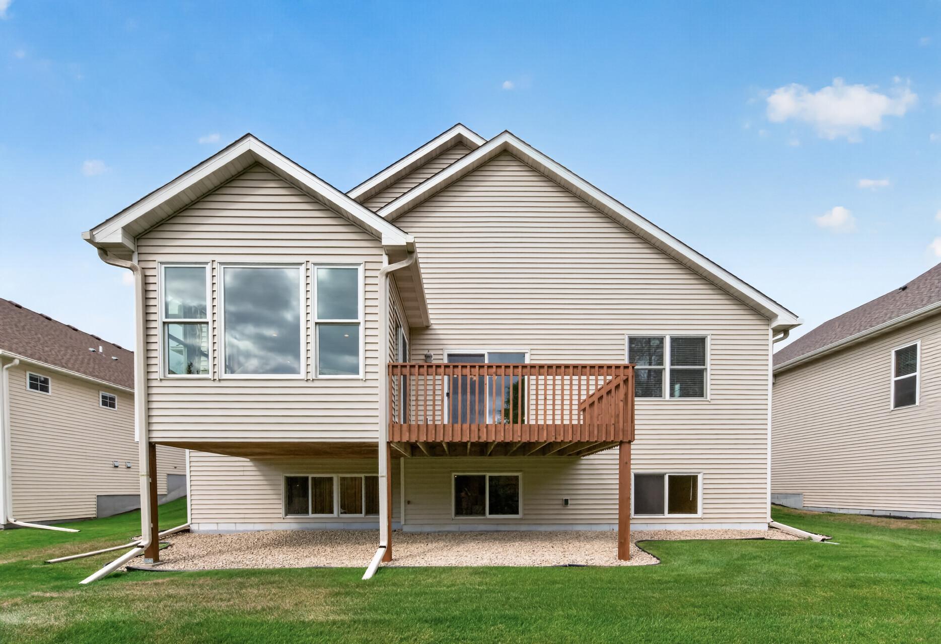 View of Residential at 677 Lake Ridge Drive, Woodbury MN 55129, Woodbury (47 of 49) - Mike Wilen | Minnesota Team Real Estate