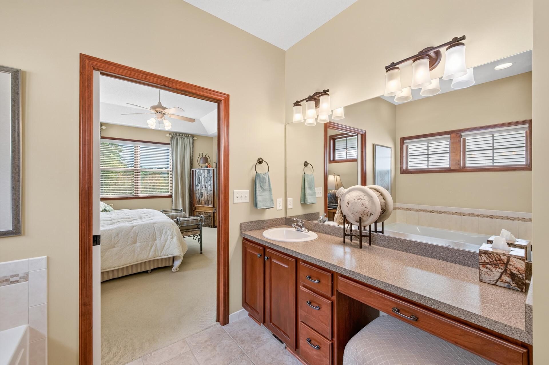 View of Residential at 677 Lake Ridge Drive, Woodbury MN 55129, Woodbury (29 of 49) - Mike Wilen | Minnesota Team Real Estate