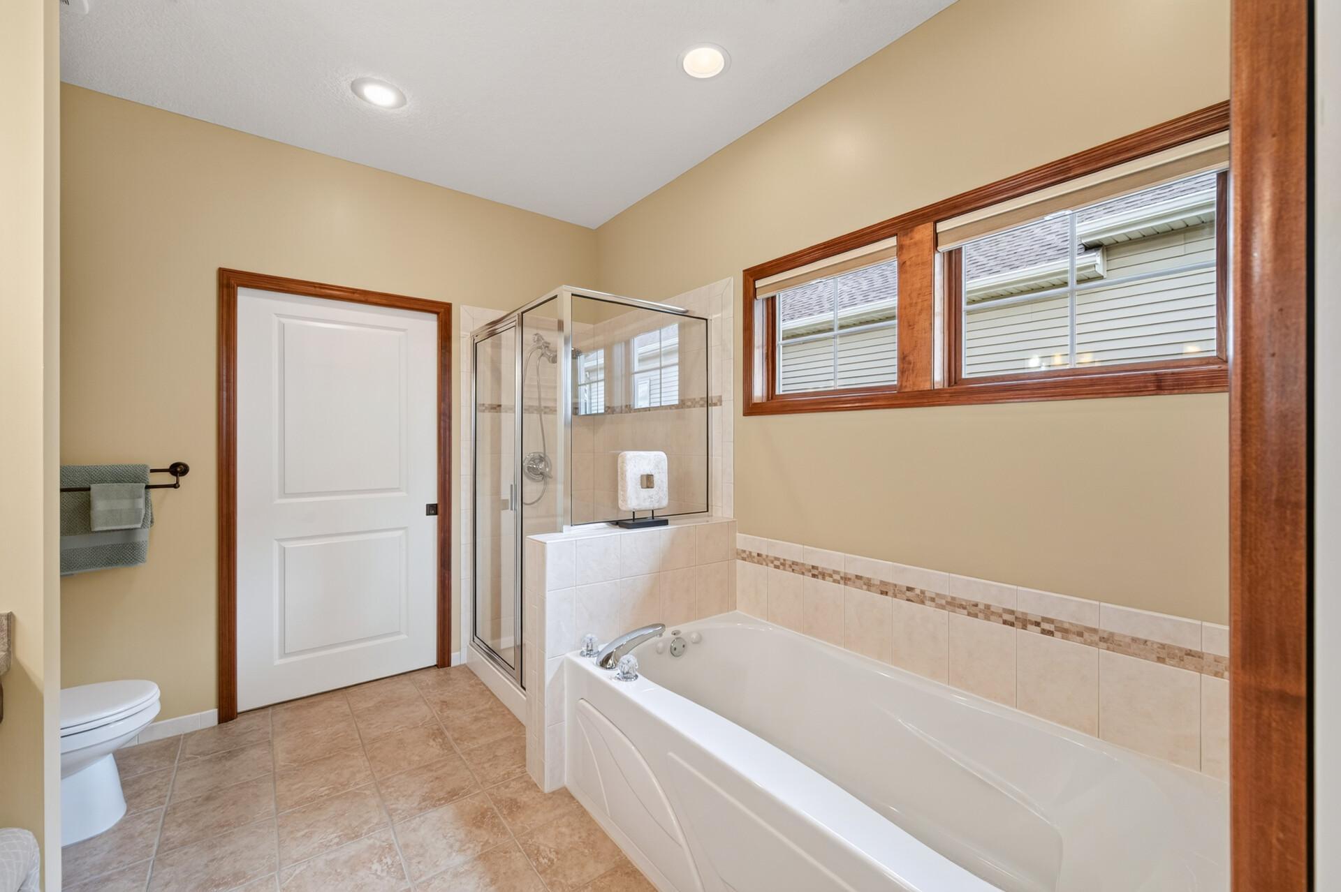 View of Residential at 677 Lake Ridge Drive, Woodbury MN 55129, Woodbury (28 of 49) - Mike Wilen | Minnesota Team Real Estate