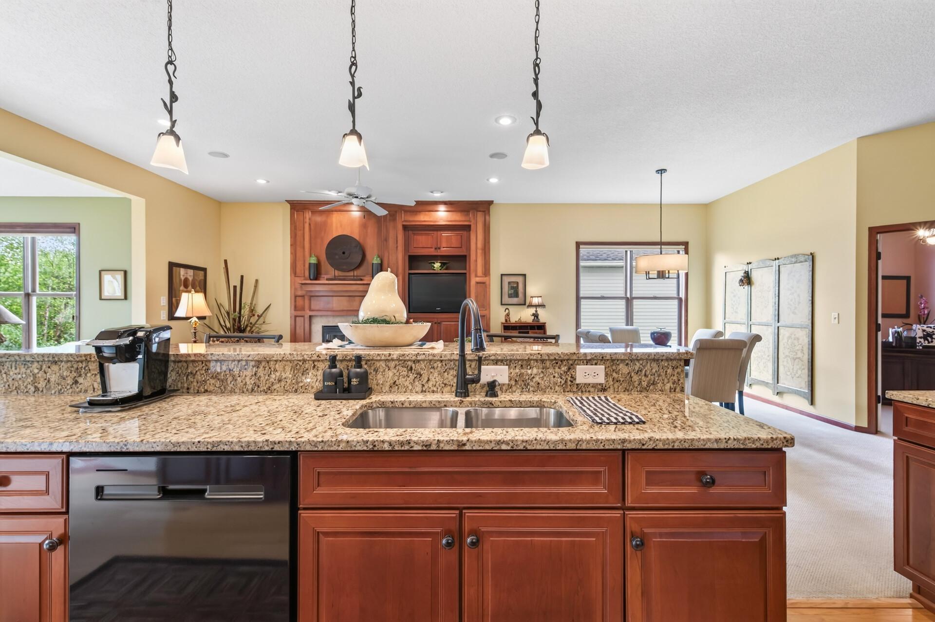 View of Residential at 677 Lake Ridge Drive, Woodbury MN 55129, Woodbury (18 of 49) - Mike Wilen | Minnesota Team Real Estate