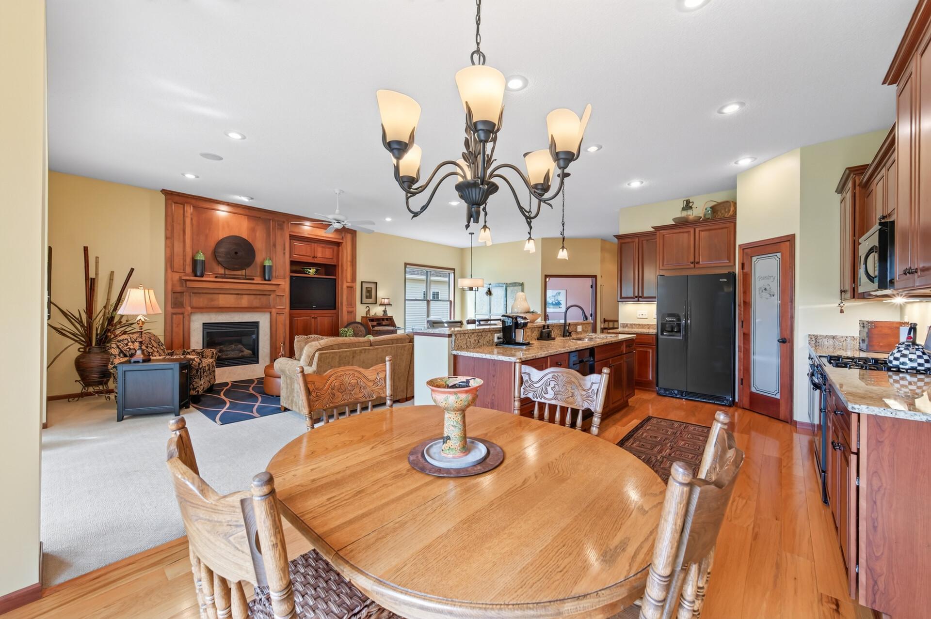View of Residential at 677 Lake Ridge Drive, Woodbury MN 55129, Woodbury (16 of 49) - Mike Wilen | Minnesota Team Real Estate