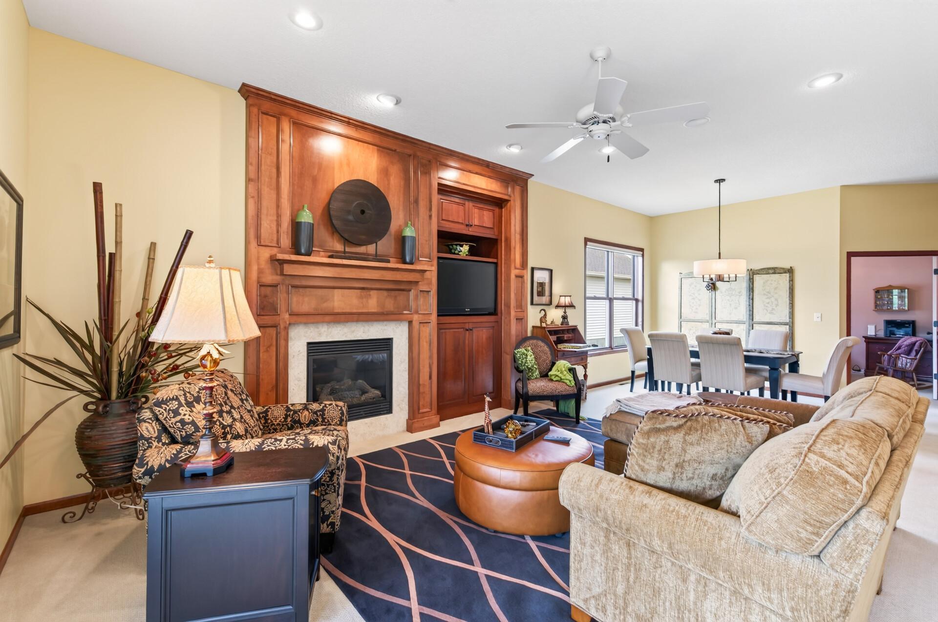 View of Residential at 677 Lake Ridge Drive, Woodbury MN 55129, Woodbury (14 of 49) - Mike Wilen | Minnesota Team Real Estate