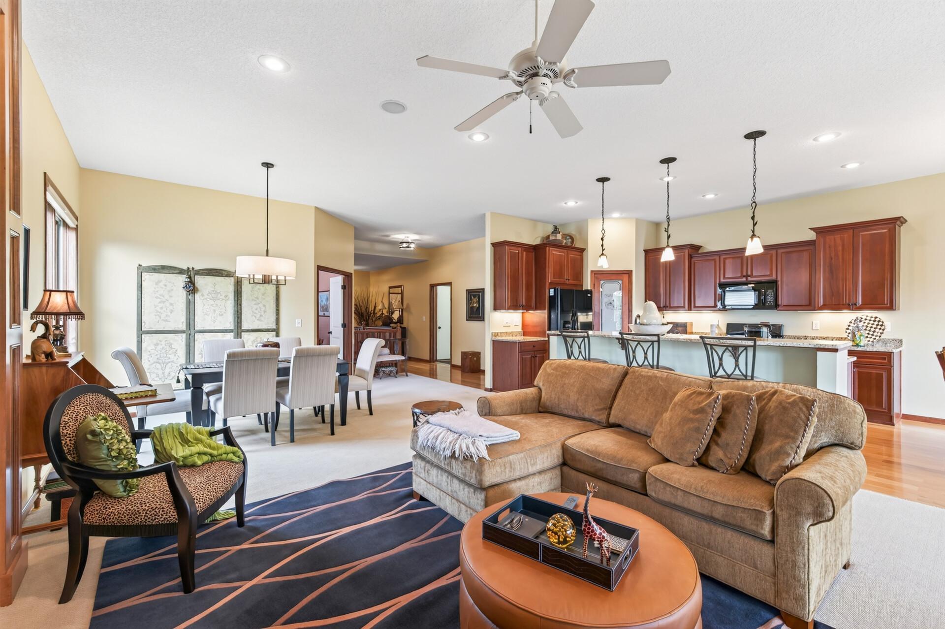 View of Residential at 677 Lake Ridge Drive, Woodbury MN 55129, Woodbury (13 of 49) - Mike Wilen | Minnesota Team Real Estate