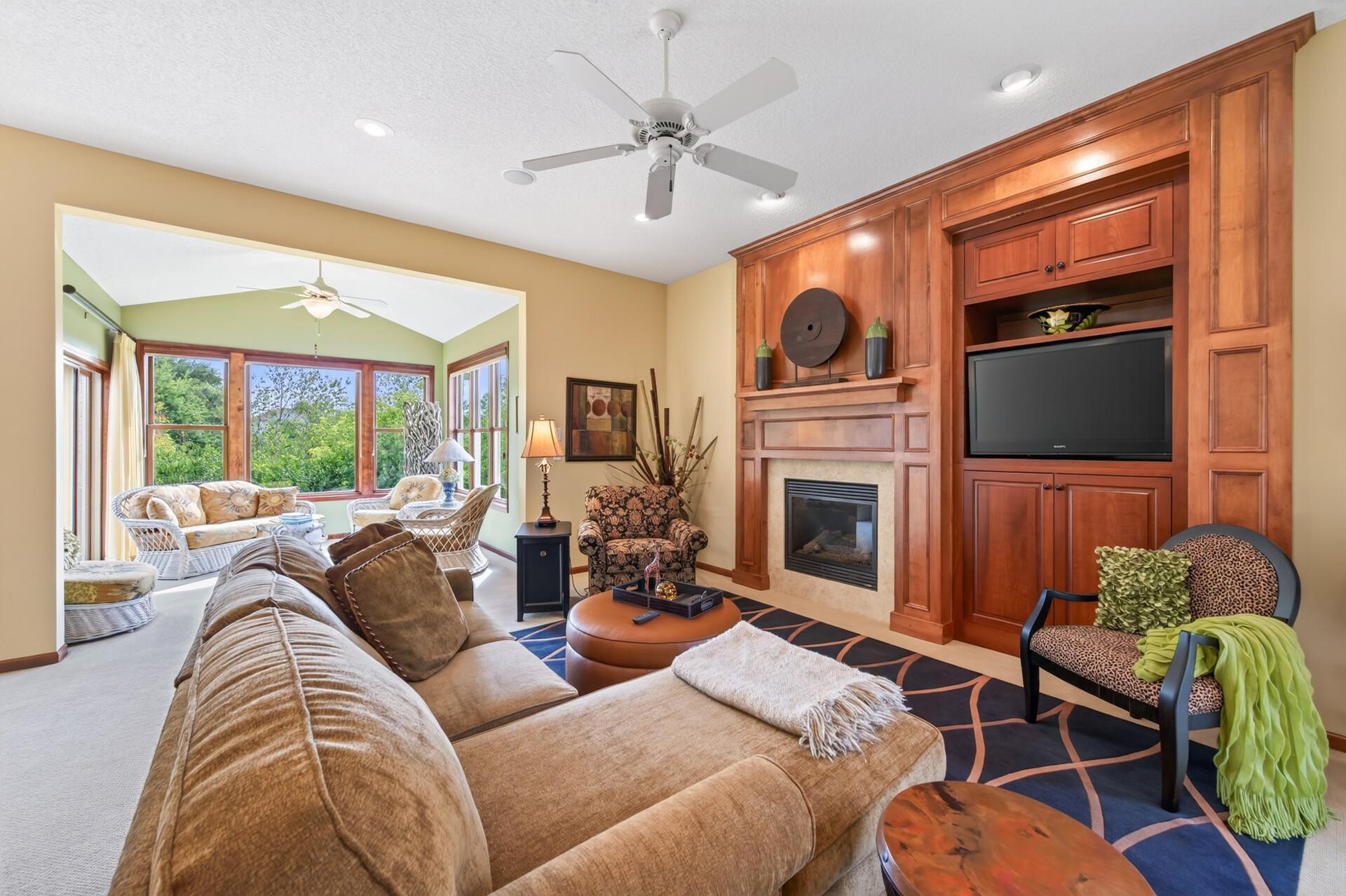 View of Residential at 677 Lake Ridge Drive, Woodbury MN 55129, Woodbury (11 of 49) - Mike Wilen | Minnesota Team Real Estate