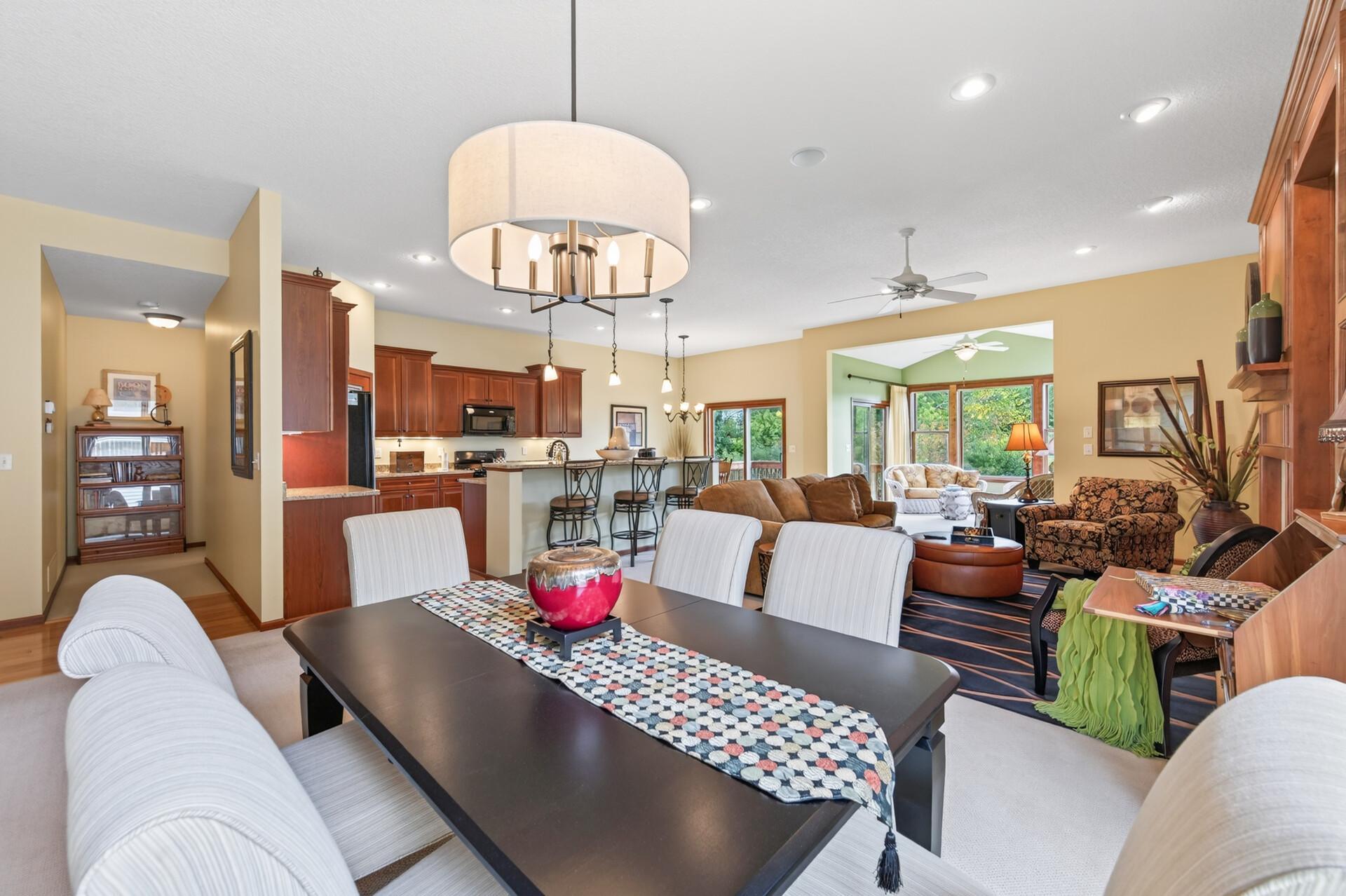 View of Residential at 677 Lake Ridge Drive, Woodbury MN 55129, Woodbury (10 of 49) - Mike Wilen | Minnesota Team Real Estate