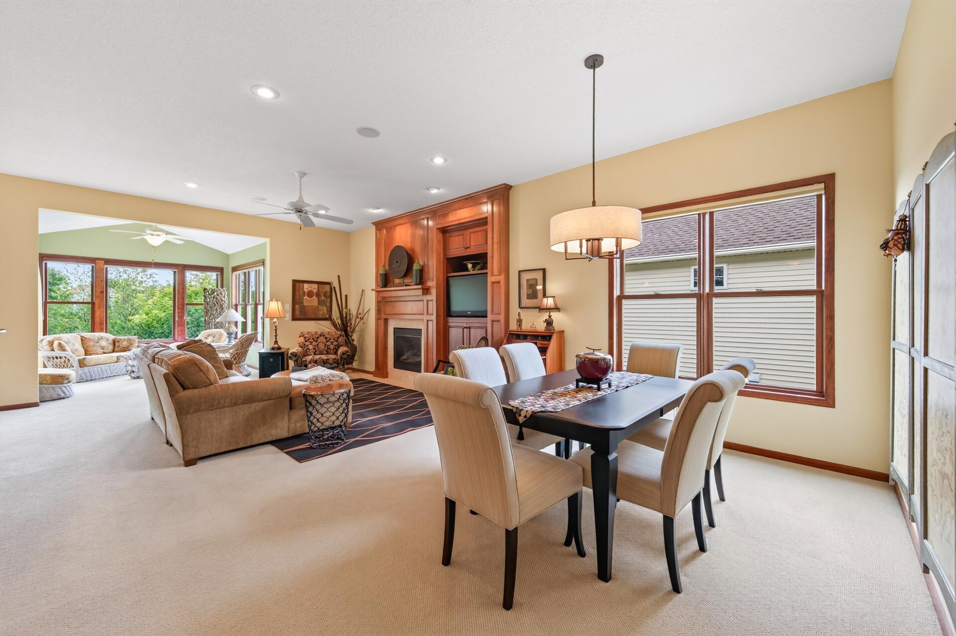 View of Residential at 677 Lake Ridge Drive, Woodbury MN 55129, Woodbury (9 of 49) - Mike Wilen | Minnesota Team Real Estate