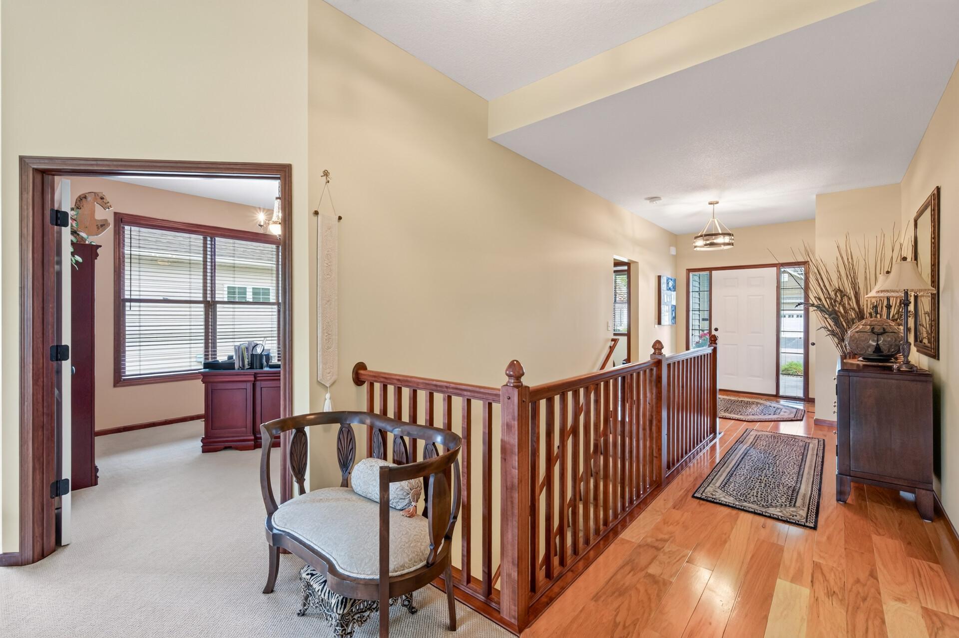 View of Residential at 677 Lake Ridge Drive, Woodbury MN 55129, Woodbury (8 of 49) - Mike Wilen | Minnesota Team Real Estate