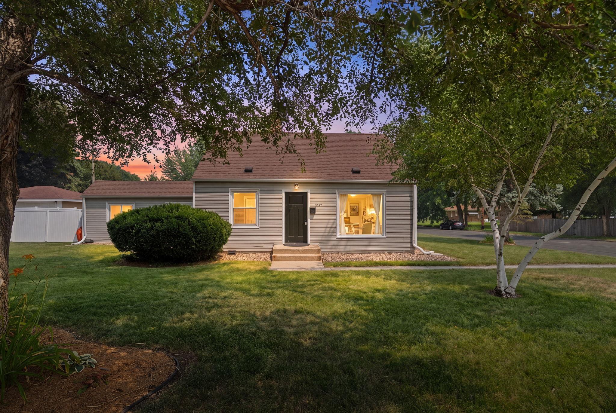 View of Residential at 8841 Nicollet Avenue, Bloomington MN 55420, Bloomington - Mike Wilen | Minnesota Team Real Estate