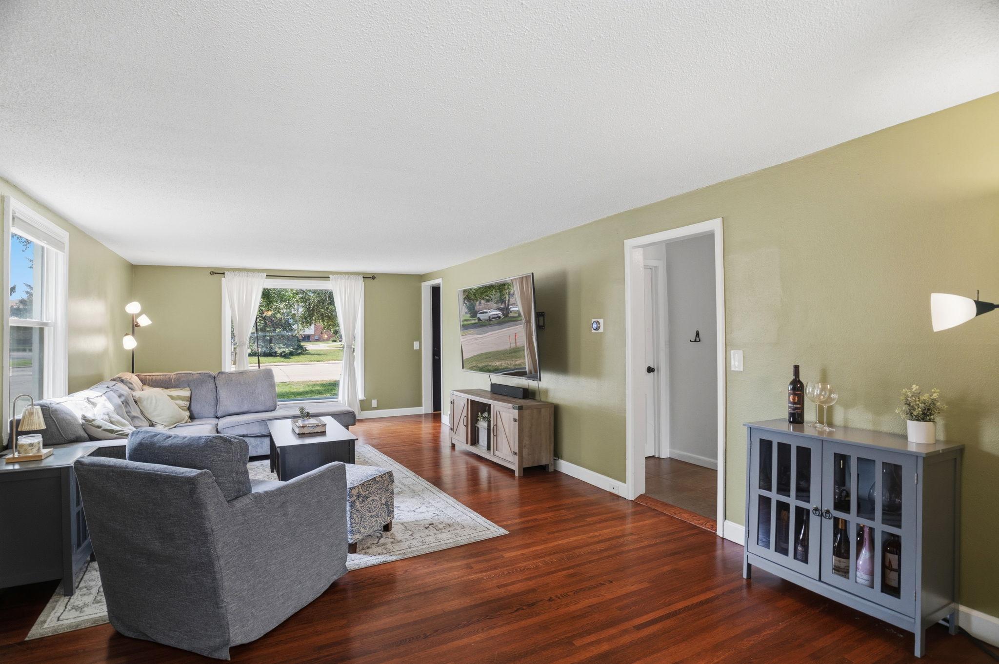 View of Residential at 8841 Nicollet Avenue, Bloomington MN 55420, Bloomington (3 of 24) - Mike Wilen | Minnesota Team Real Estate
