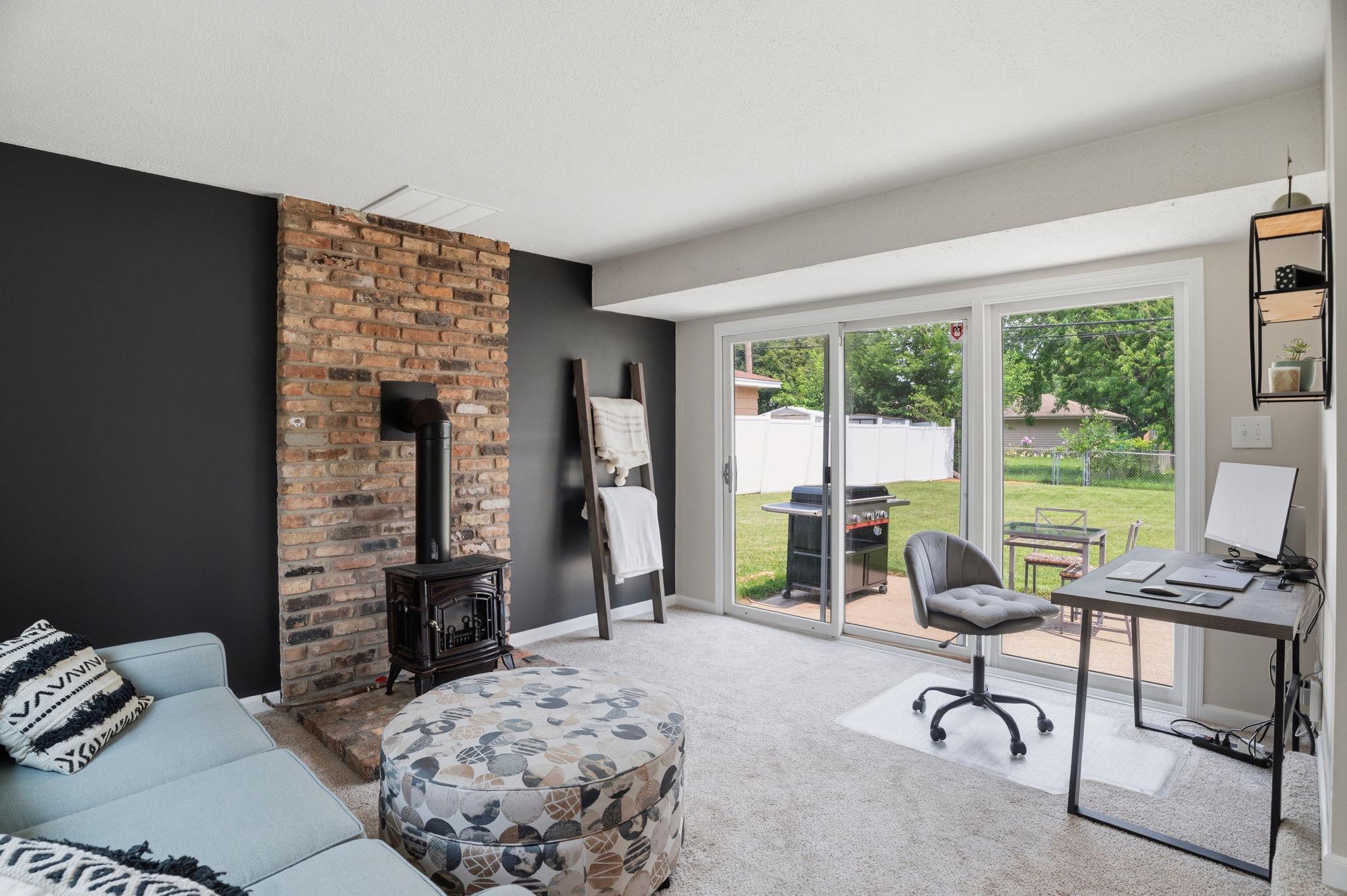 View of Residential at 8841 Nicollet Avenue, Bloomington MN 55420, Bloomington (12 of 24) - Mike Wilen | Minnesota Team Real Estate