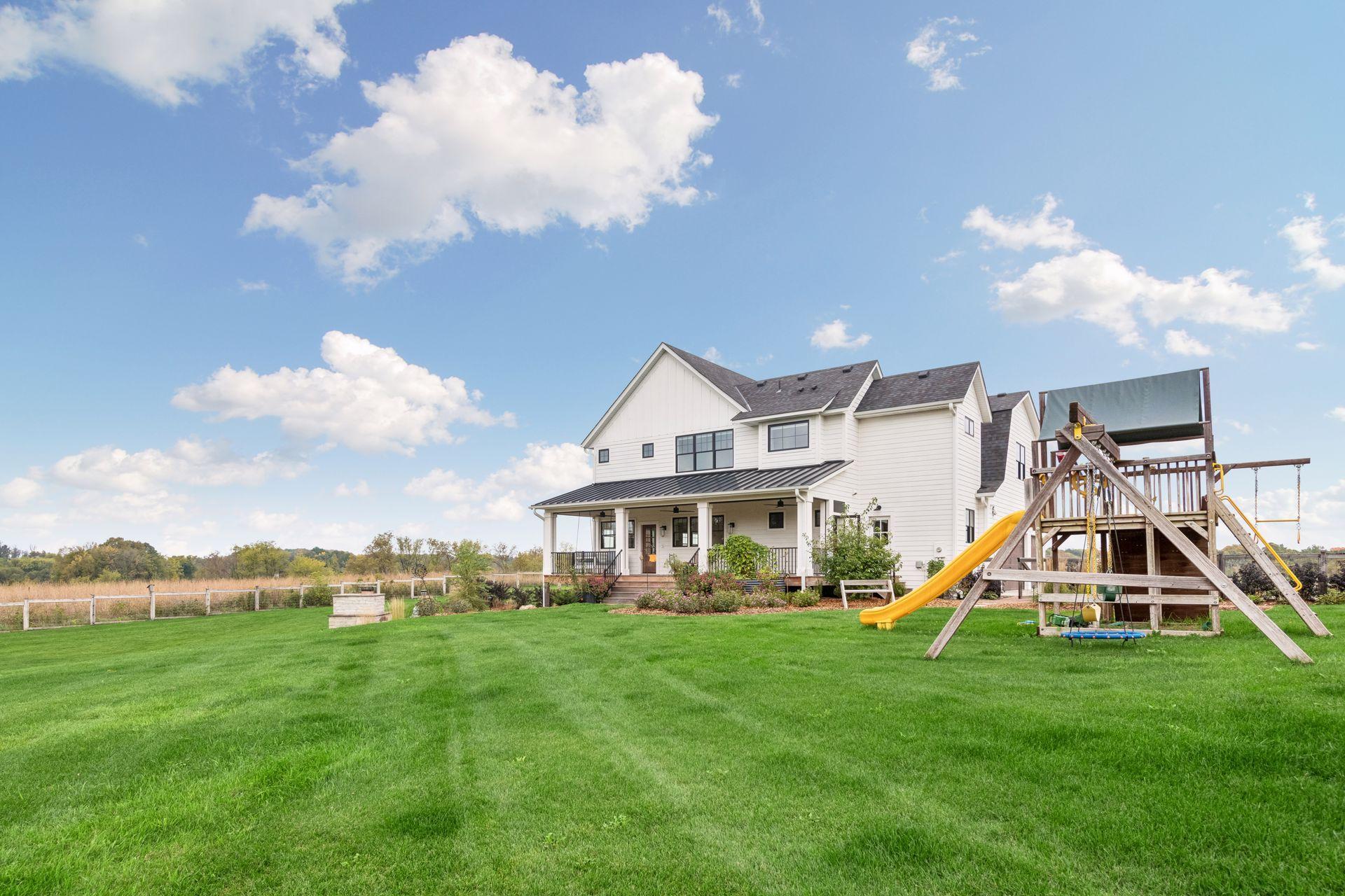 View of Residential at 7793 Ingram Street, Greenfield MN 55357, Greenfield (99 of 101) - Mike Wilen | Minnesota Team Real Estate