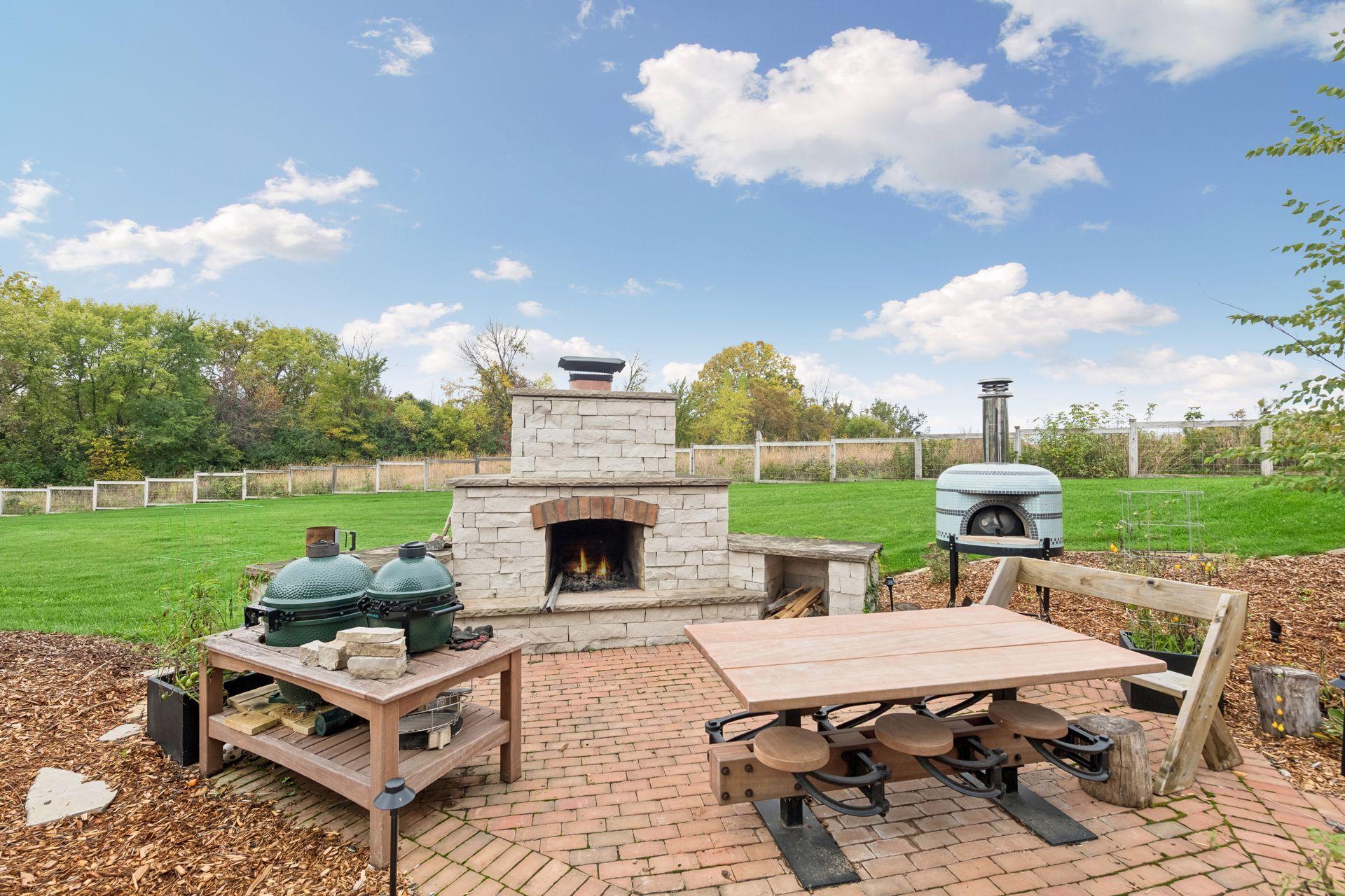 View of Residential at 7793 Ingram Street, Greenfield MN 55357, Greenfield (97 of 101) - Mike Wilen | Minnesota Team Real Estate