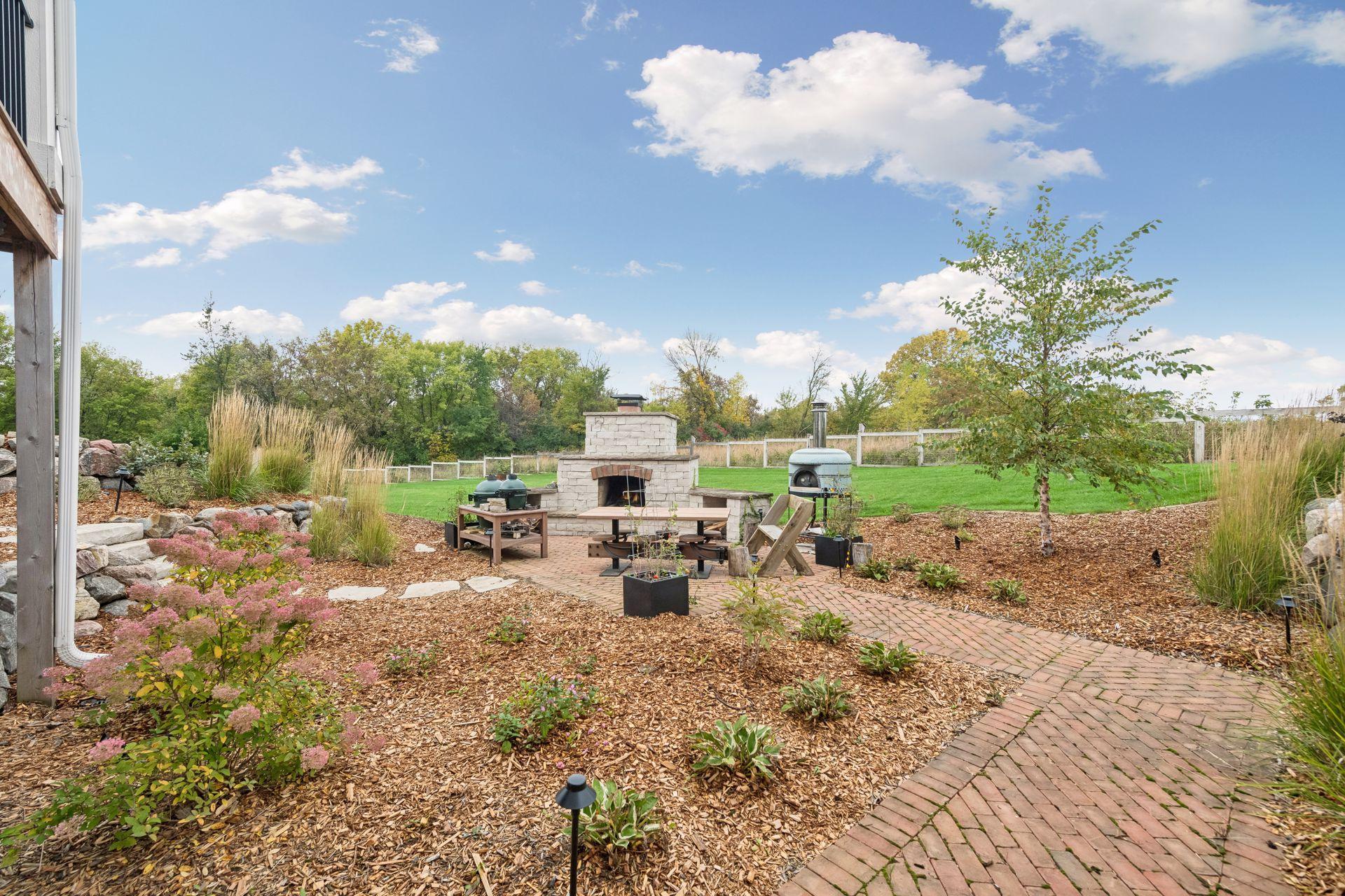 View of Residential at 7793 Ingram Street, Greenfield MN 55357, Greenfield (96 of 101) - Mike Wilen | Minnesota Team Real Estate