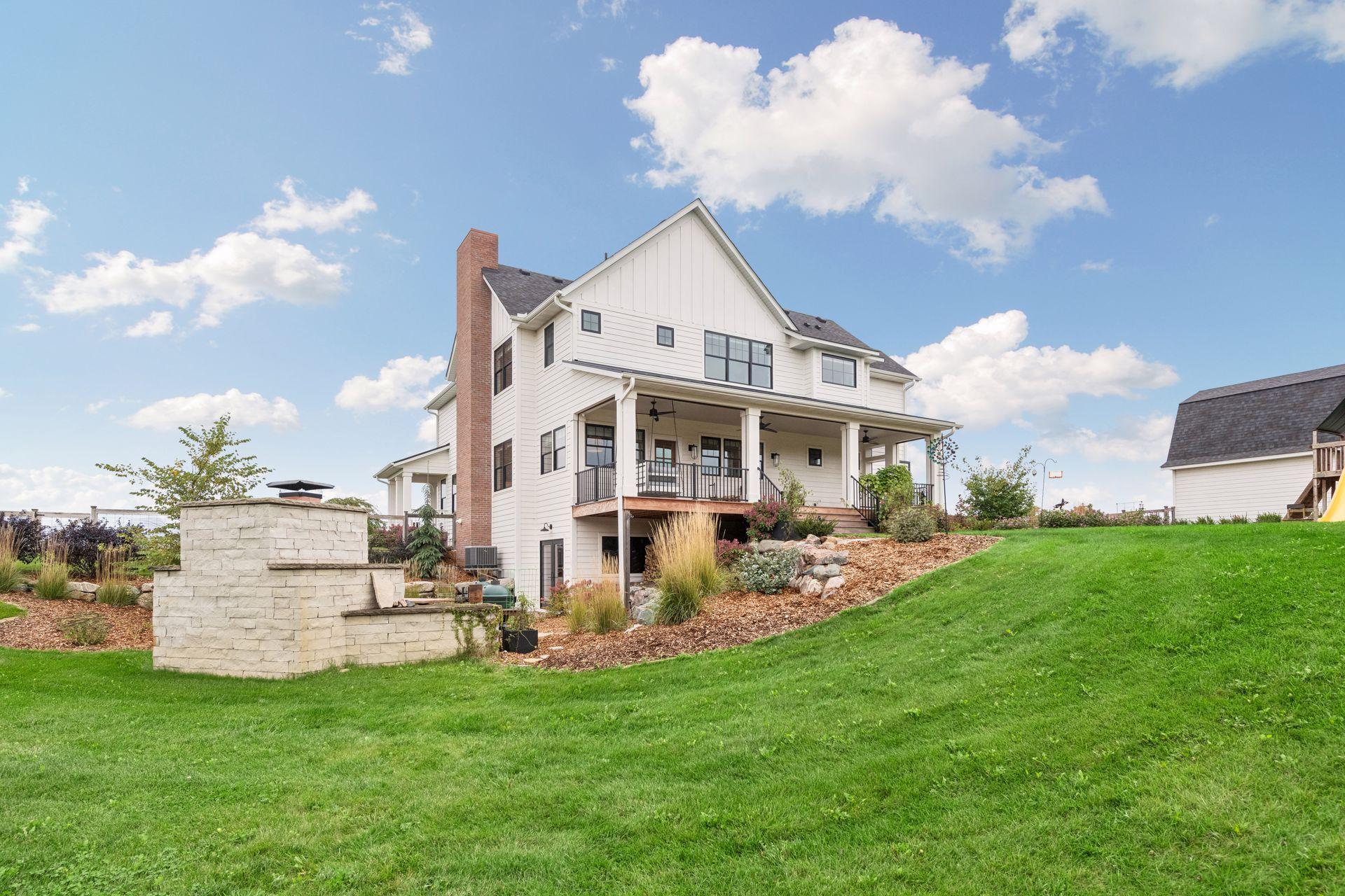 View of Residential at 7793 Ingram Street, Greenfield MN 55357, Greenfield (95 of 101) - Mike Wilen | Minnesota Team Real Estate