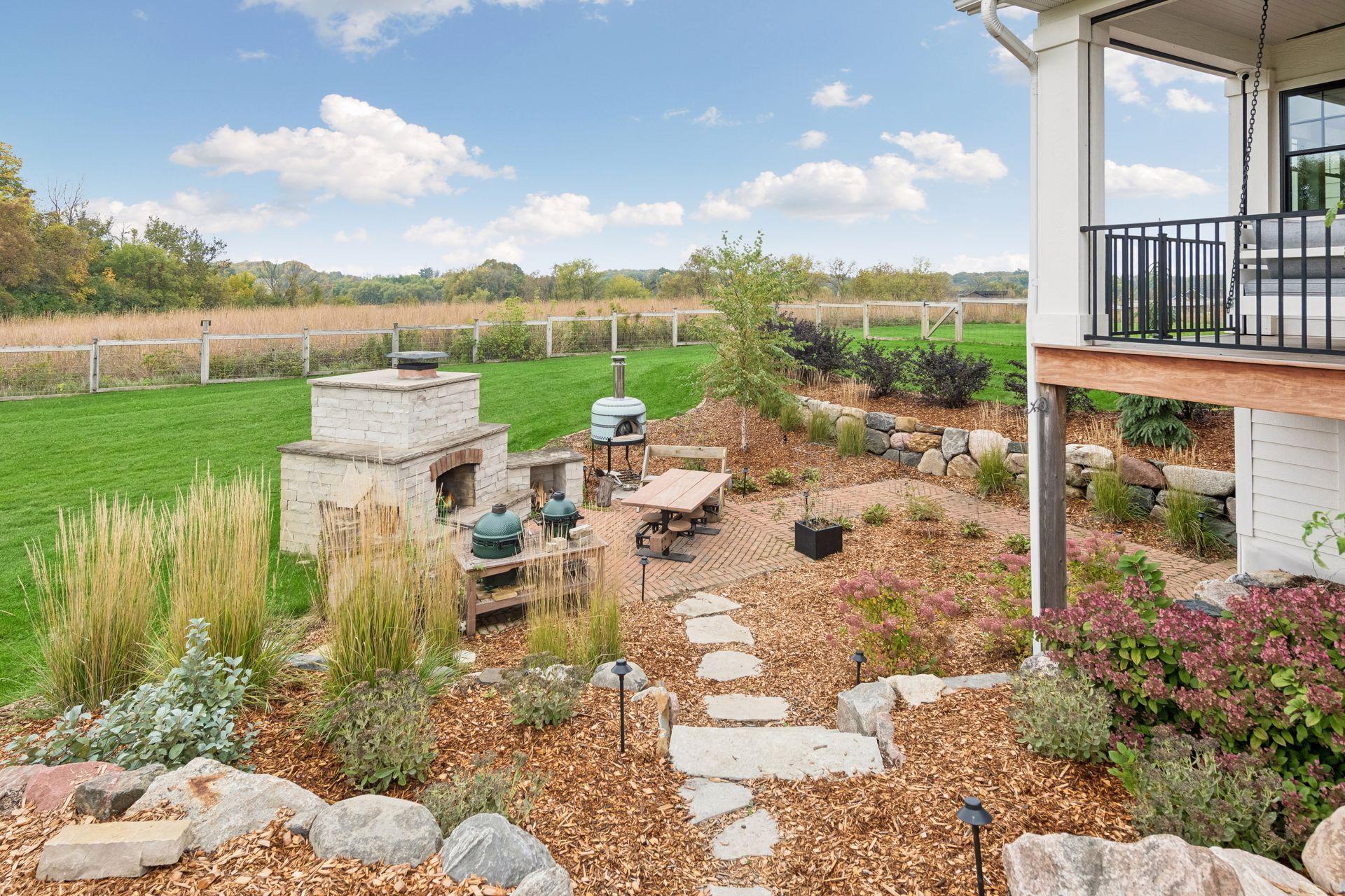 View of Residential at 7793 Ingram Street, Greenfield MN 55357, Greenfield (94 of 101) - Mike Wilen | Minnesota Team Real Estate