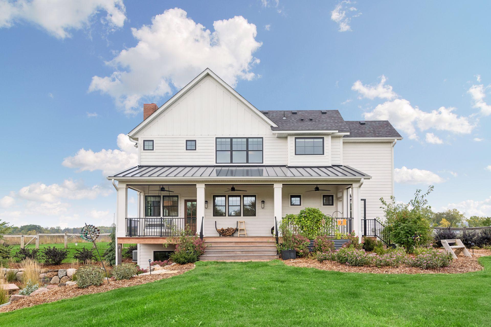 View of Residential at 7793 Ingram Street, Greenfield MN 55357, Greenfield (93 of 101) - Mike Wilen | Minnesota Team Real Estate