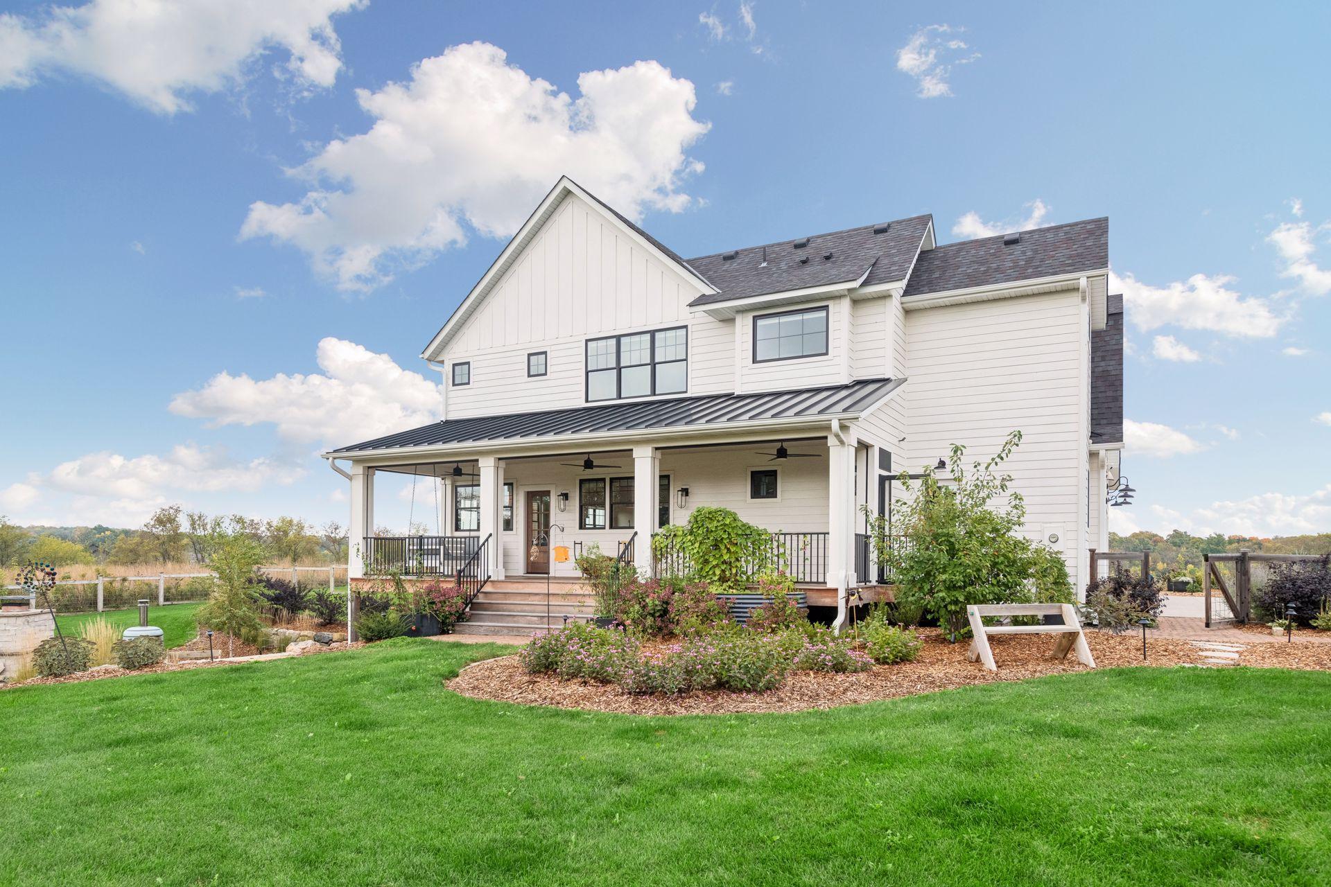 View of Residential at 7793 Ingram Street, Greenfield MN 55357, Greenfield (92 of 101) - Mike Wilen | Minnesota Team Real Estate