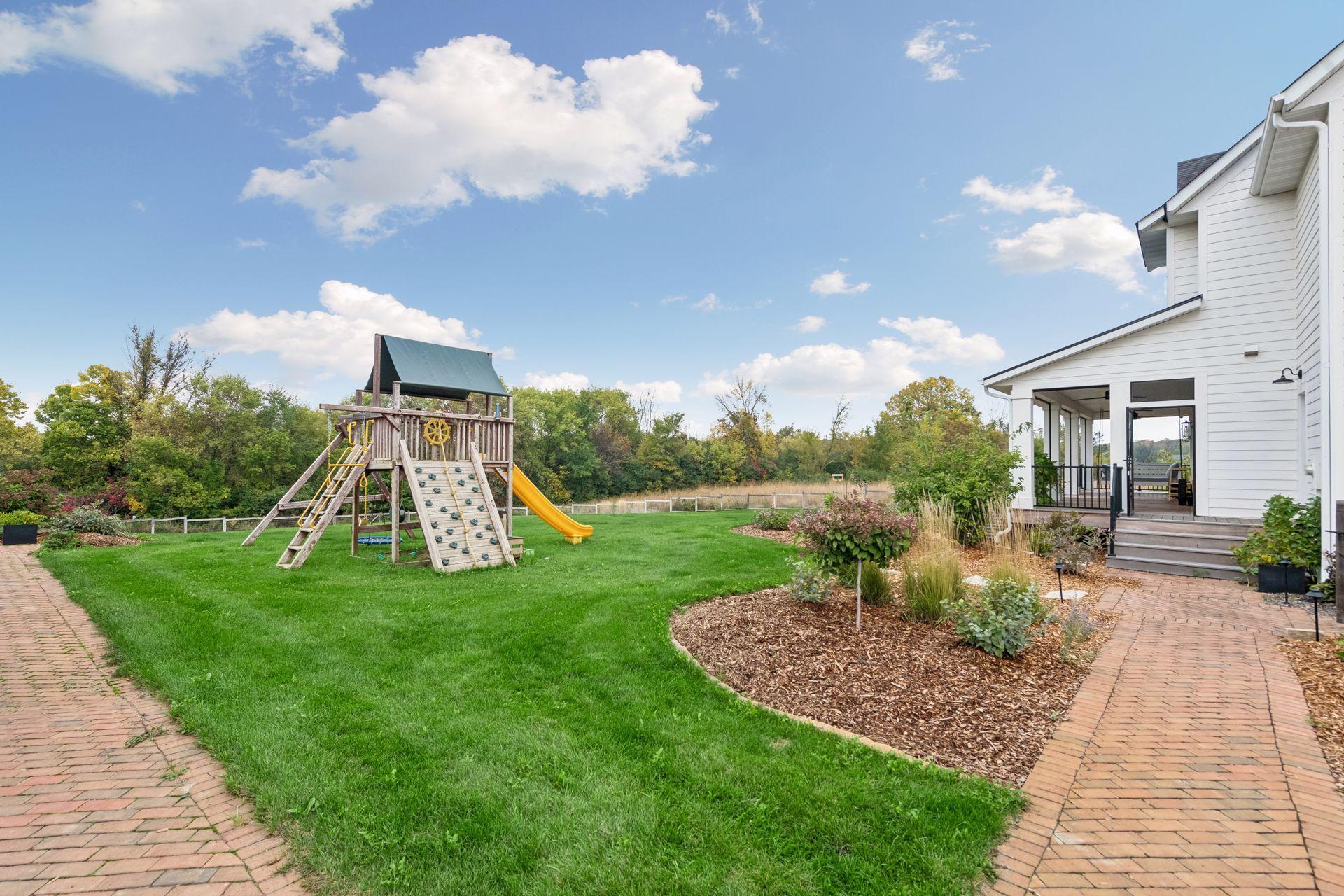 View of Residential at 7793 Ingram Street, Greenfield MN 55357, Greenfield (90 of 101) - Mike Wilen | Minnesota Team Real Estate