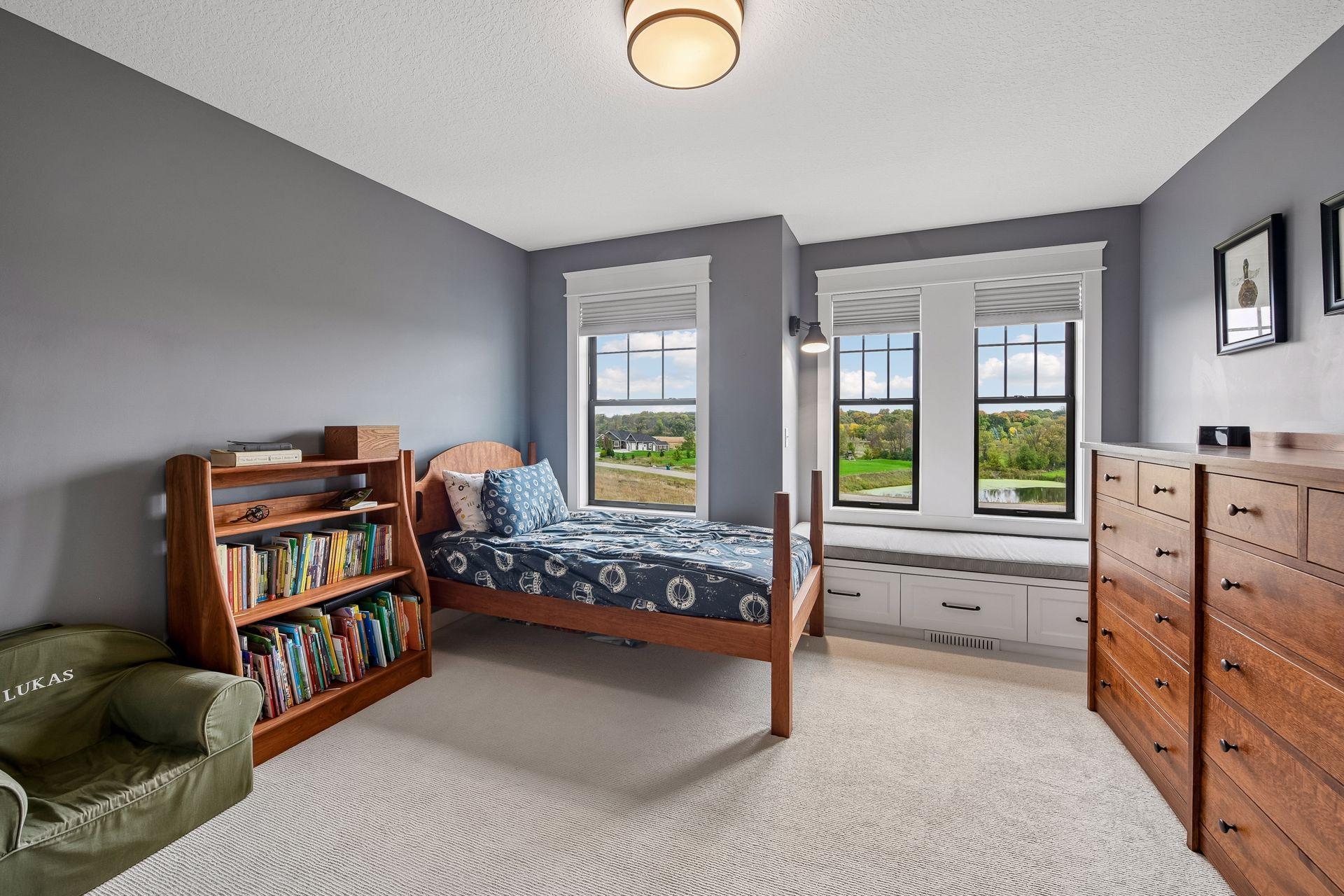 View of Residential at 7793 Ingram Street, Greenfield MN 55357, Greenfield (59 of 101) - Mike Wilen | Minnesota Team Real Estate