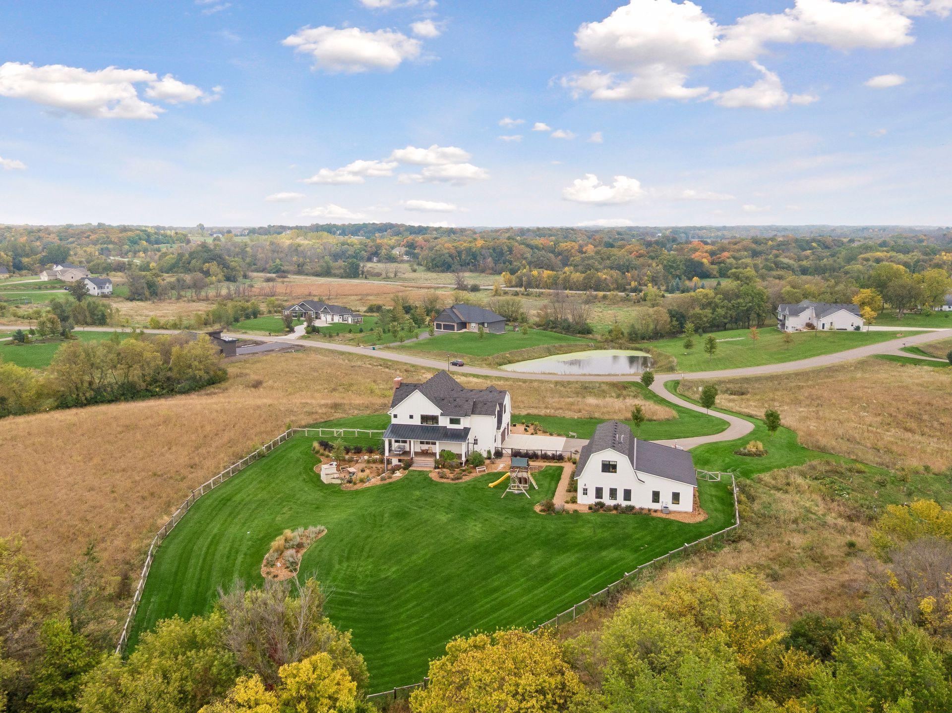 View of Residential at 7793 Ingram Street, Greenfield MN 55357, Greenfield (6 of 101) - Mike Wilen | Minnesota Team Real Estate