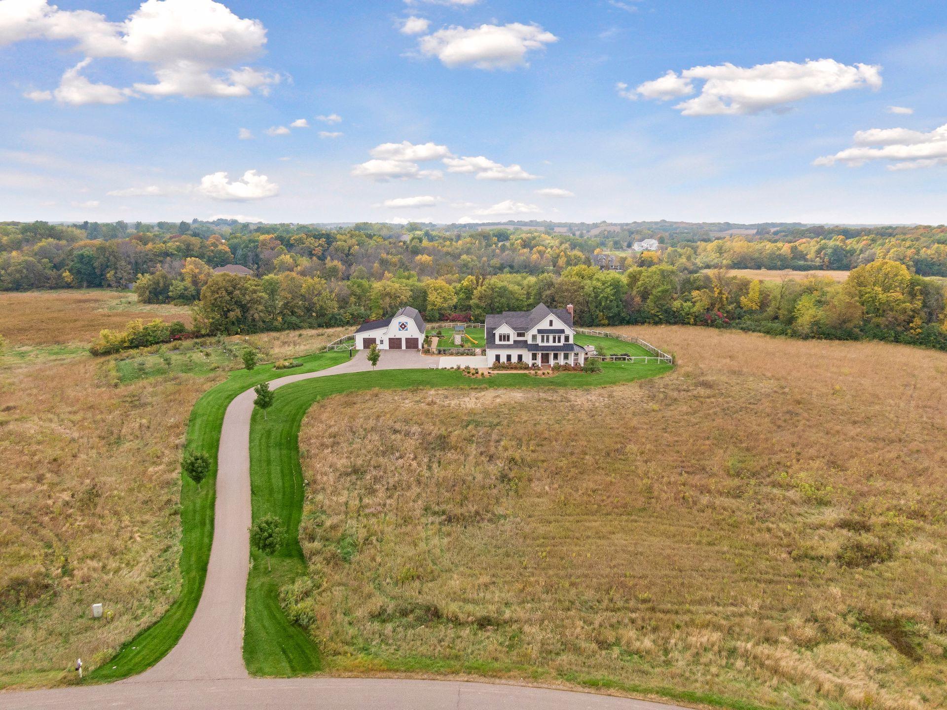 View of Residential at 7793 Ingram Street, Greenfield MN 55357, Greenfield (5 of 101) - Mike Wilen | Minnesota Team Real Estate