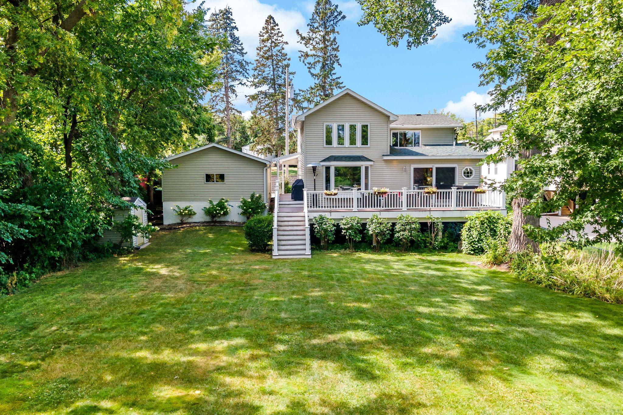 View of Residential at 2308 Driftwood Lane, Mound MN 55364, Mound (40 of 50) - Mike Wilen | Minnesota Team Real Estate