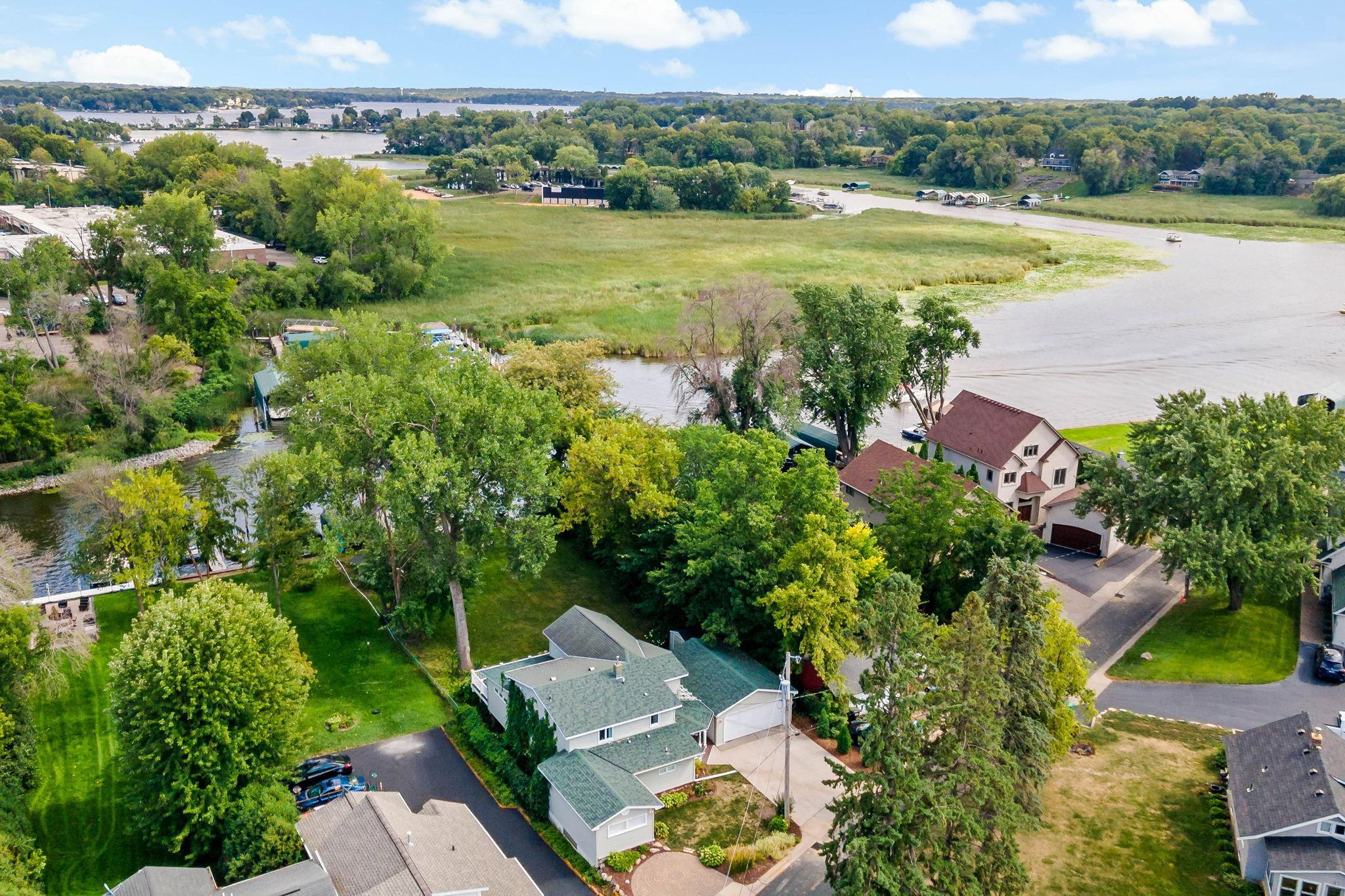 View of Residential at 2308 Driftwood Lane, Mound MN 55364, Mound (50 of 50) - Mike Wilen | Minnesota Team Real Estate